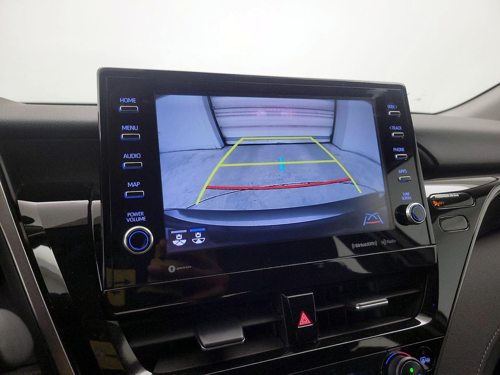 2024 Toyota Camry XLE - Photo 15