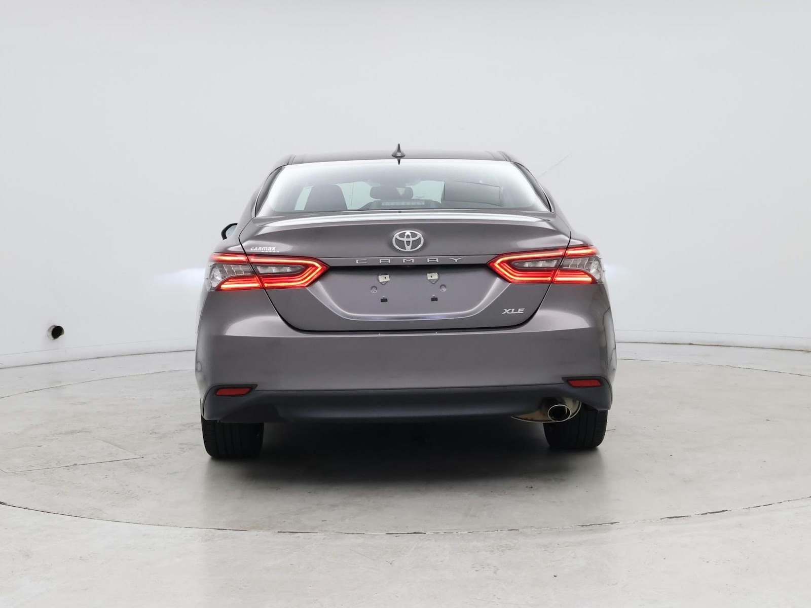 2024 Toyota Camry XLE - Photo 7