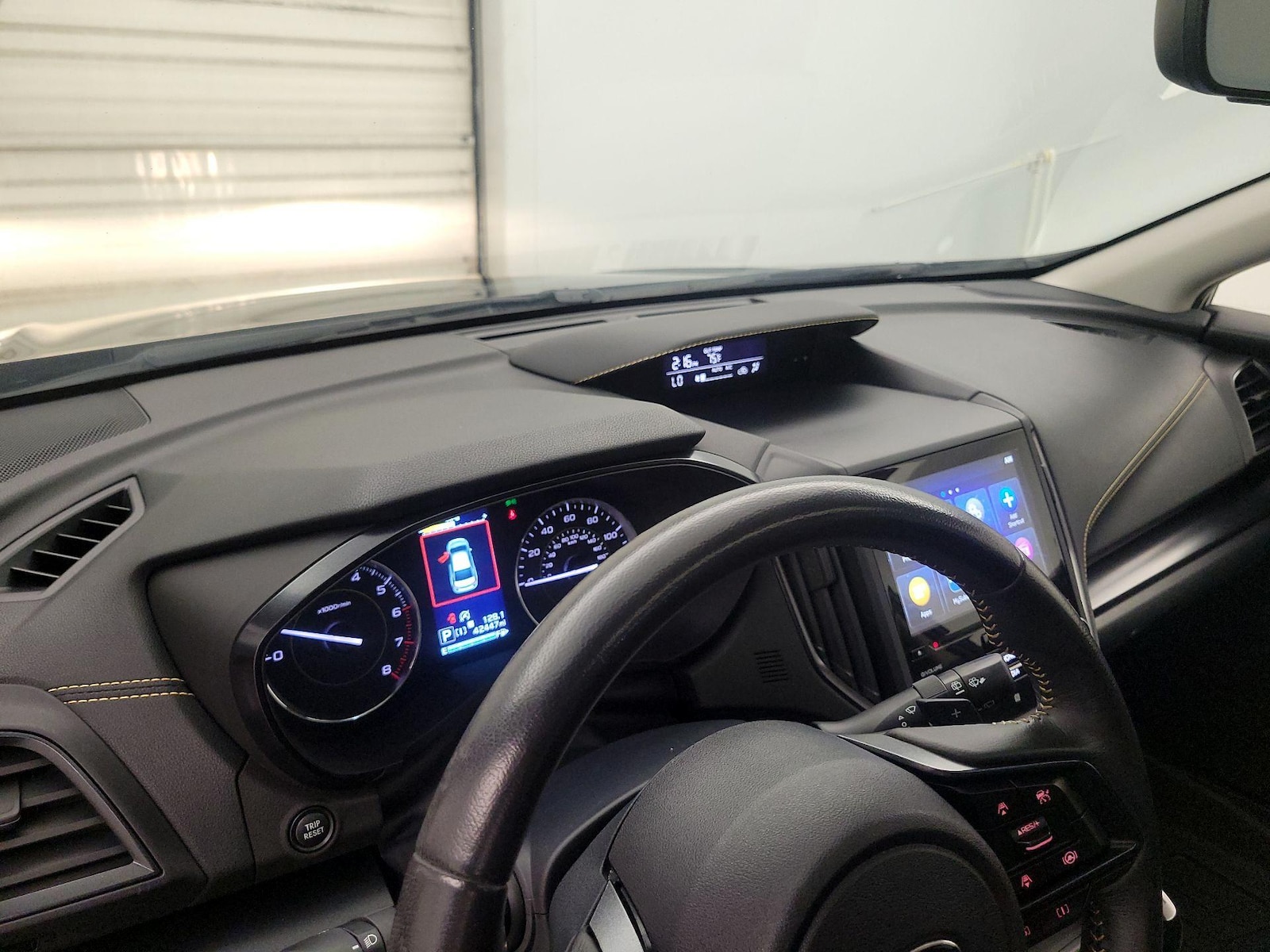 2023 Subaru Crosstrek Sport - Photo 10