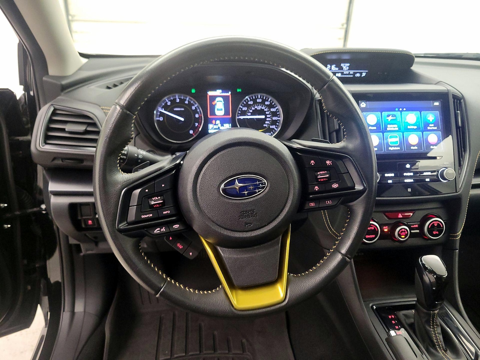 2023 Subaru Crosstrek Sport - Photo 11