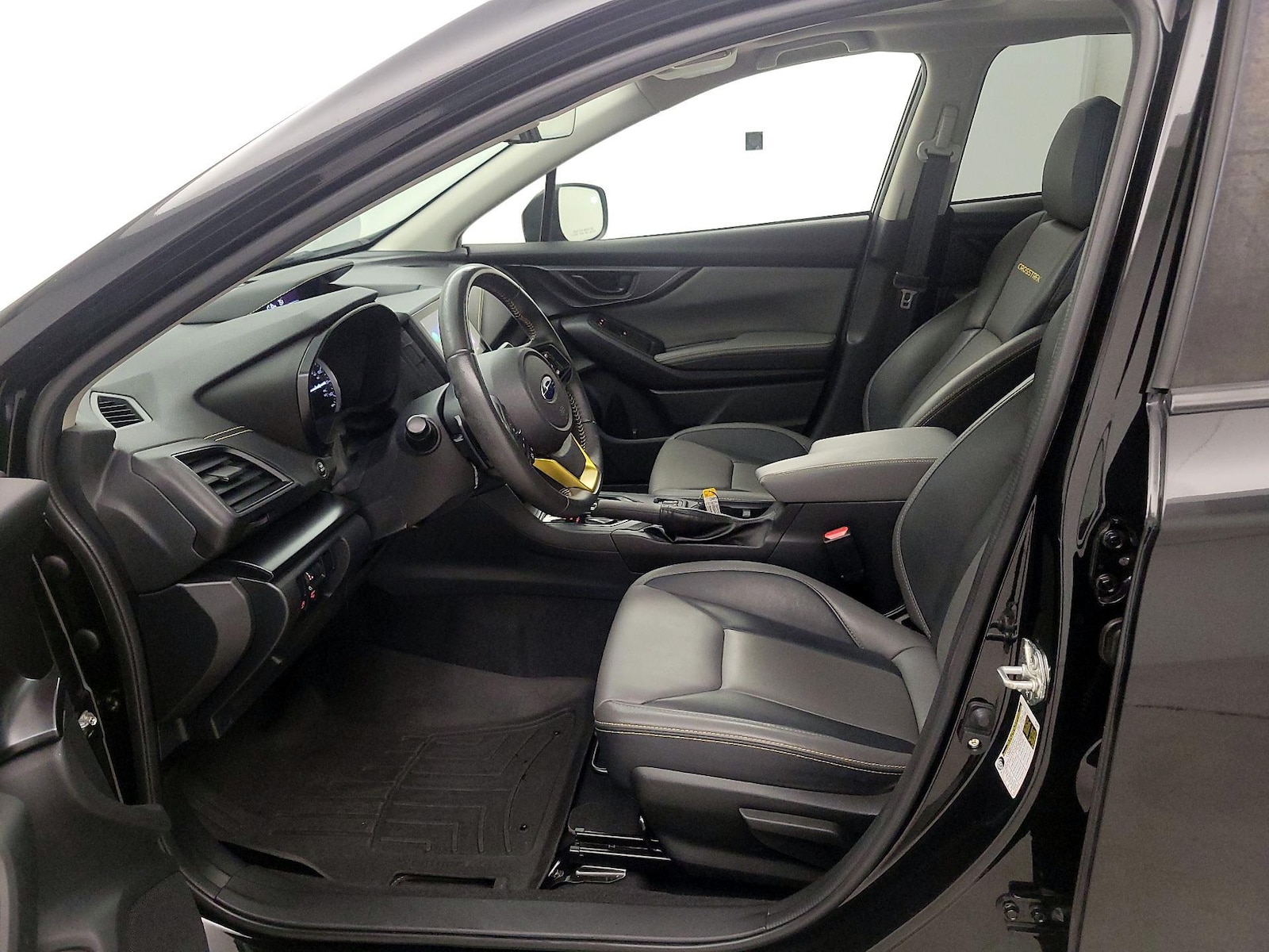 2023 Subaru Crosstrek Sport - Photo 12