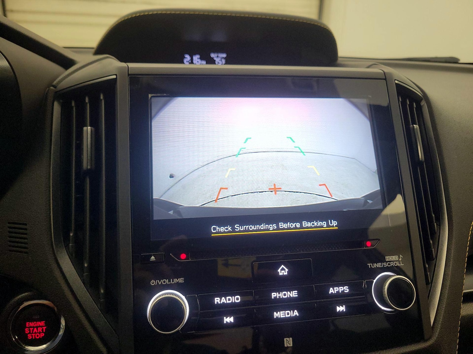 2023 Subaru Crosstrek Sport - Photo 15