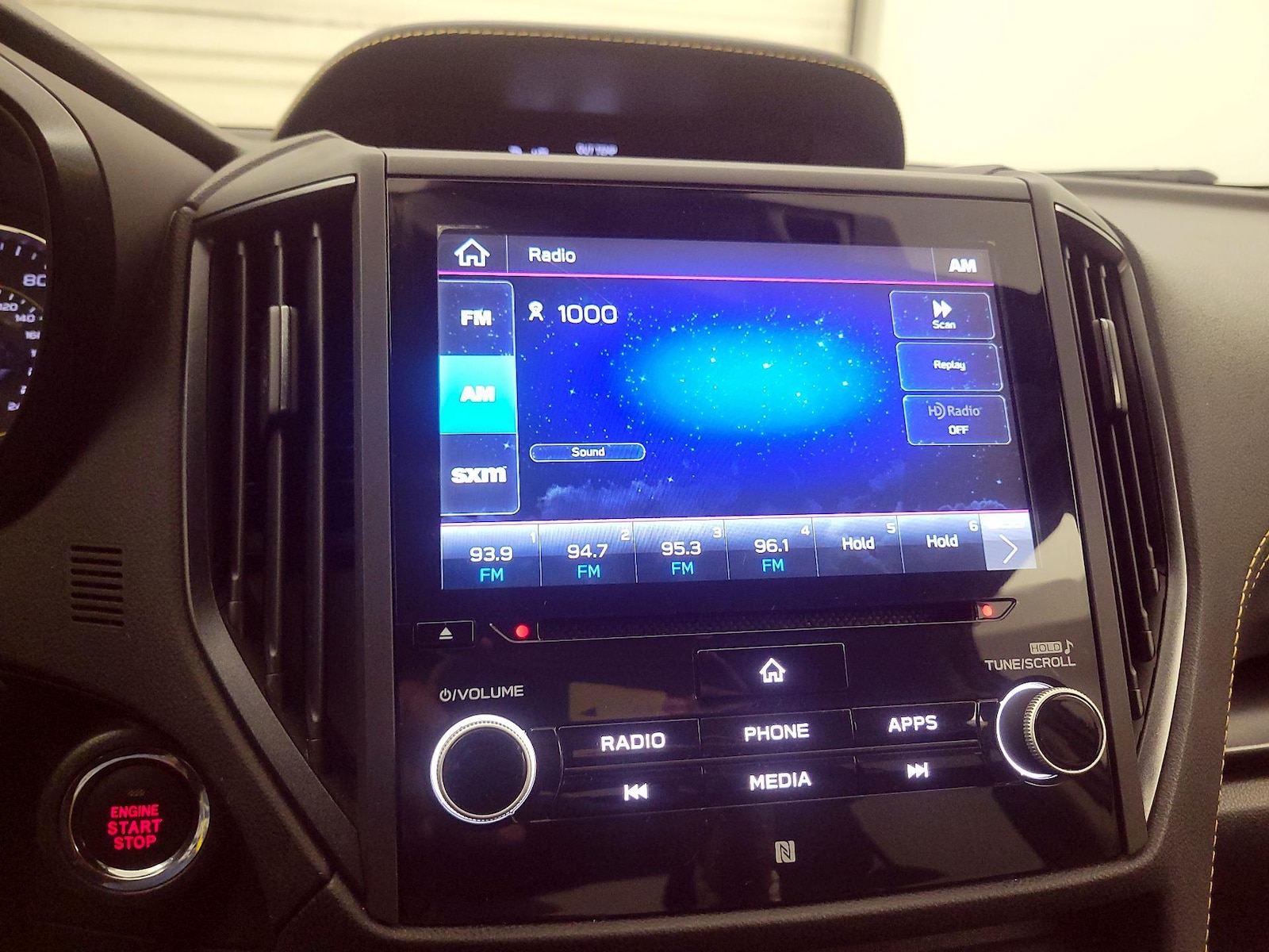 2023 Subaru Crosstrek Sport - Photo 16