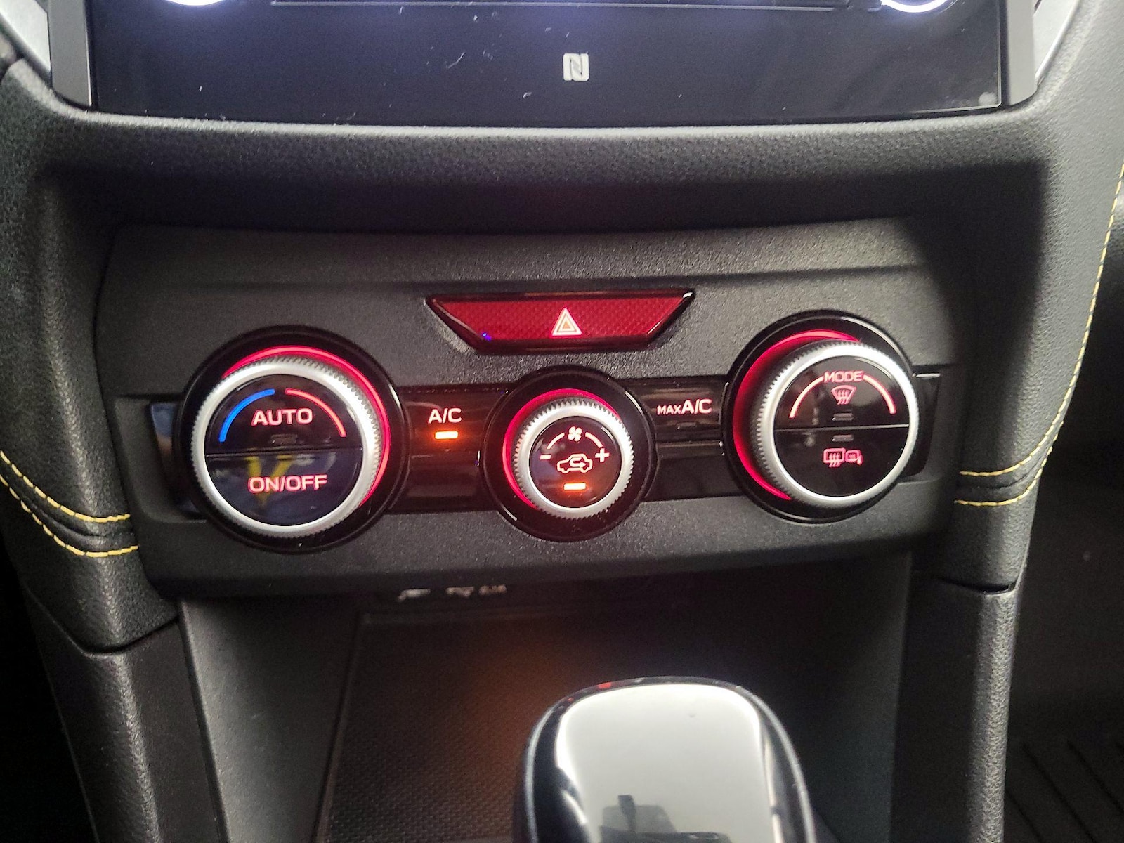 2023 Subaru Crosstrek Sport - Photo 17