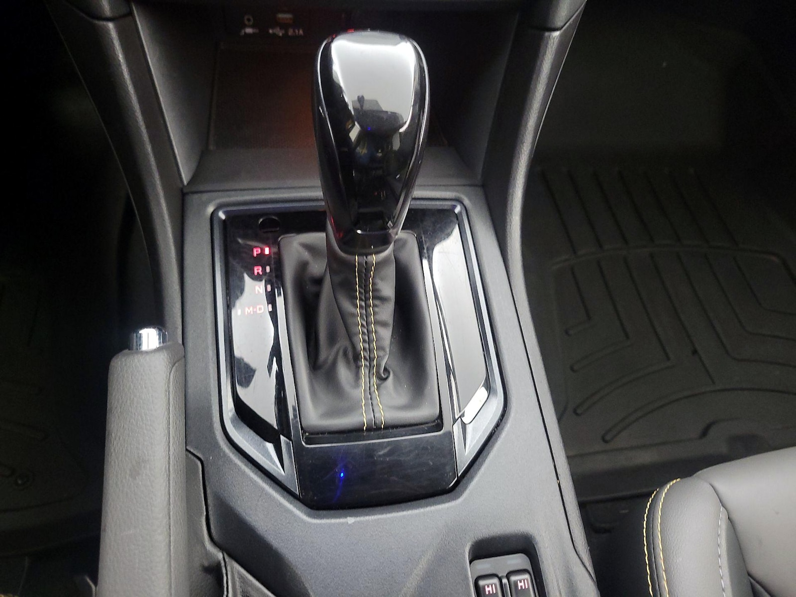 2023 Subaru Crosstrek Sport - Photo 18