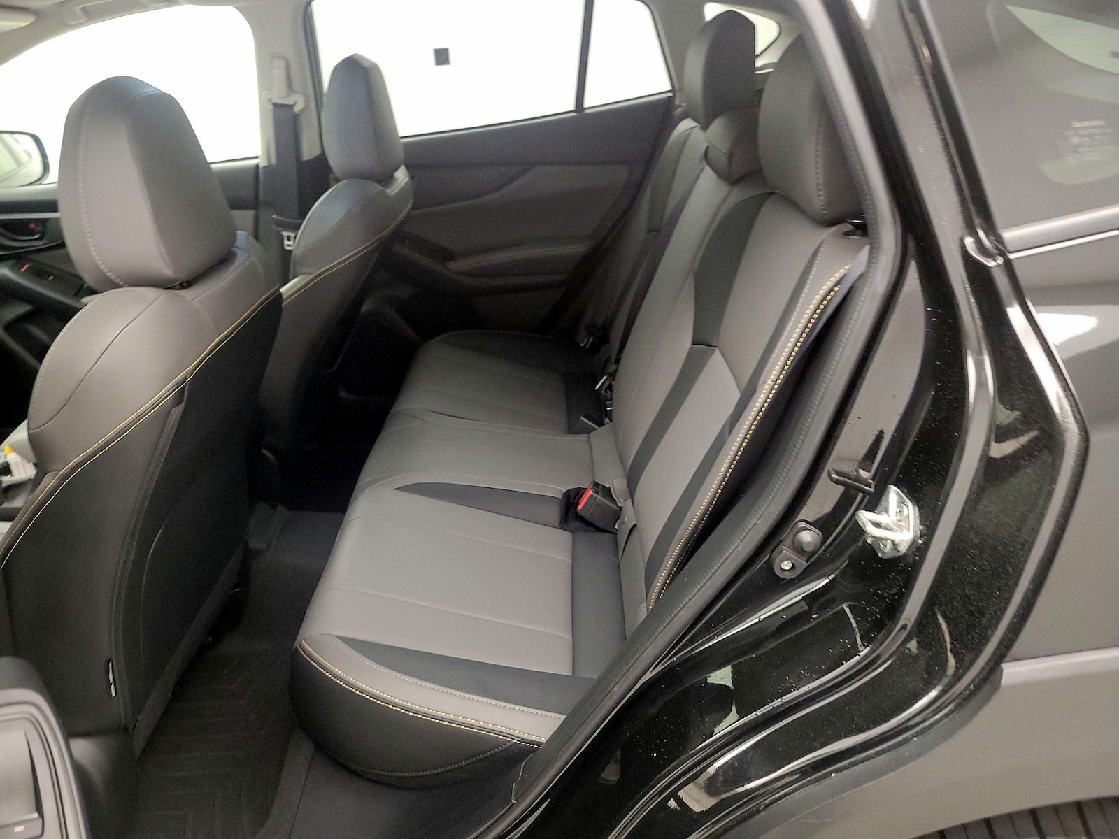 2023 Subaru Crosstrek Sport - Photo 21