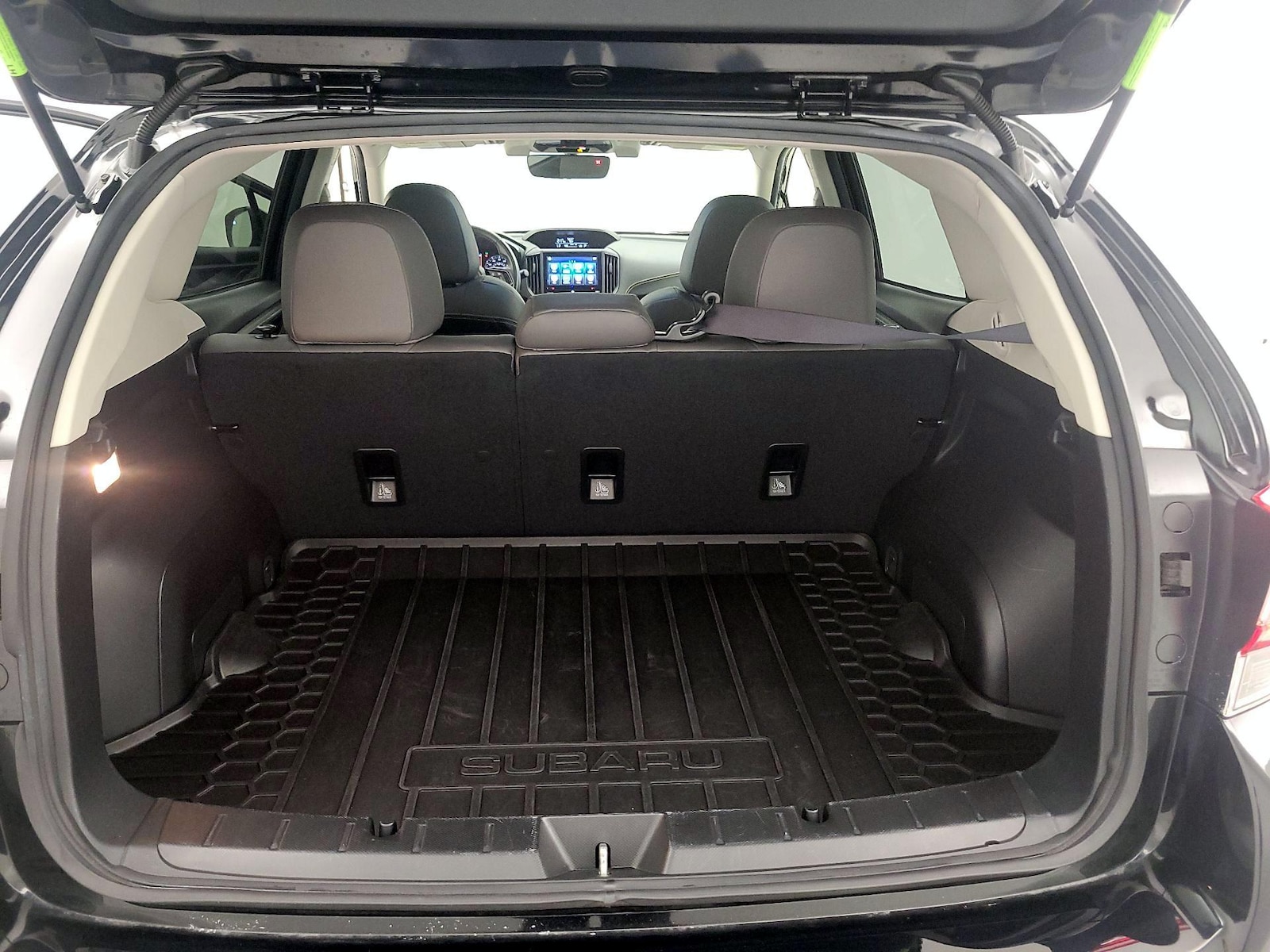 2023 Subaru Crosstrek Sport - Photo 22