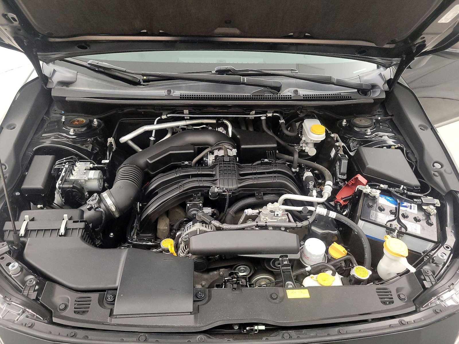 2023 Subaru Crosstrek Sport - Photo 23