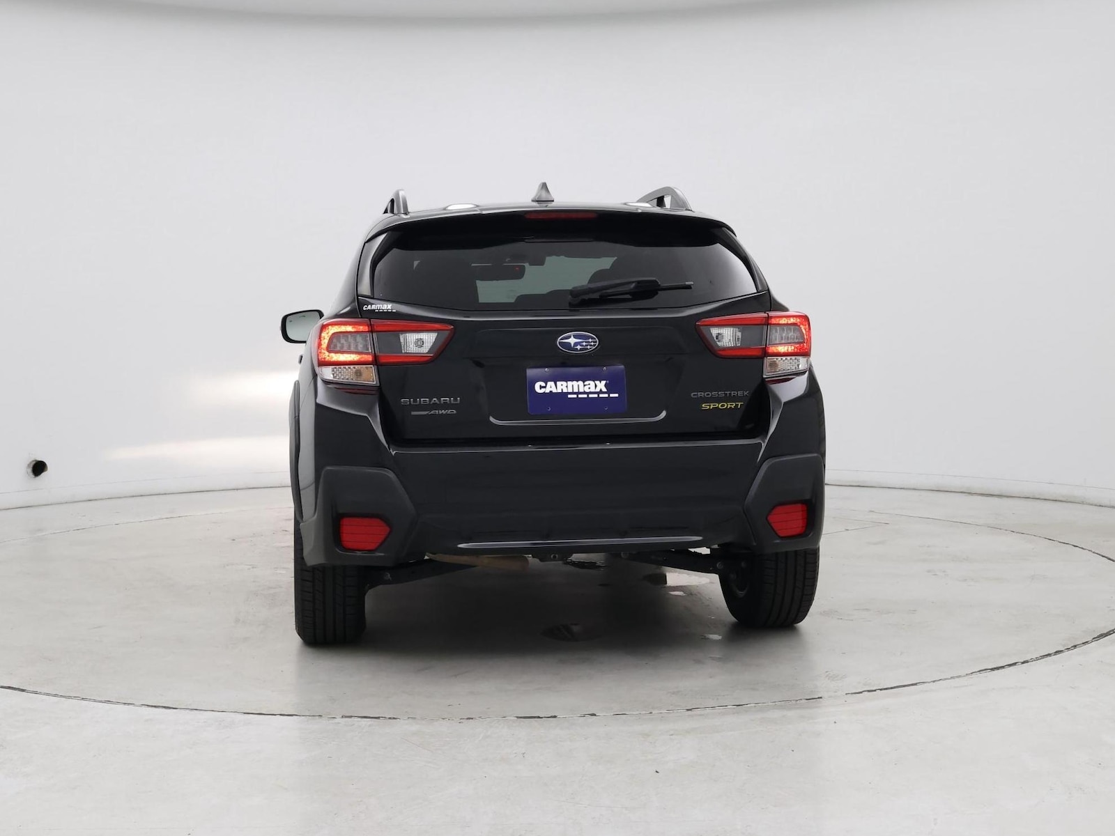 2023 Subaru Crosstrek Sport - Photo 7