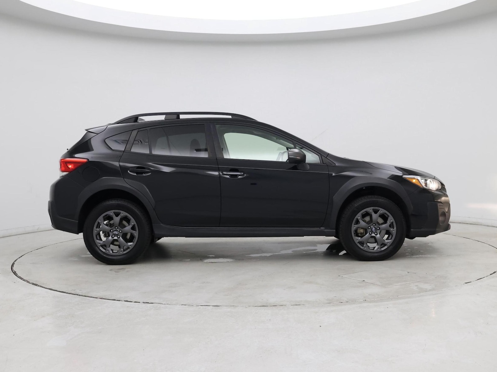 2023 Subaru Crosstrek Sport - Photo 8