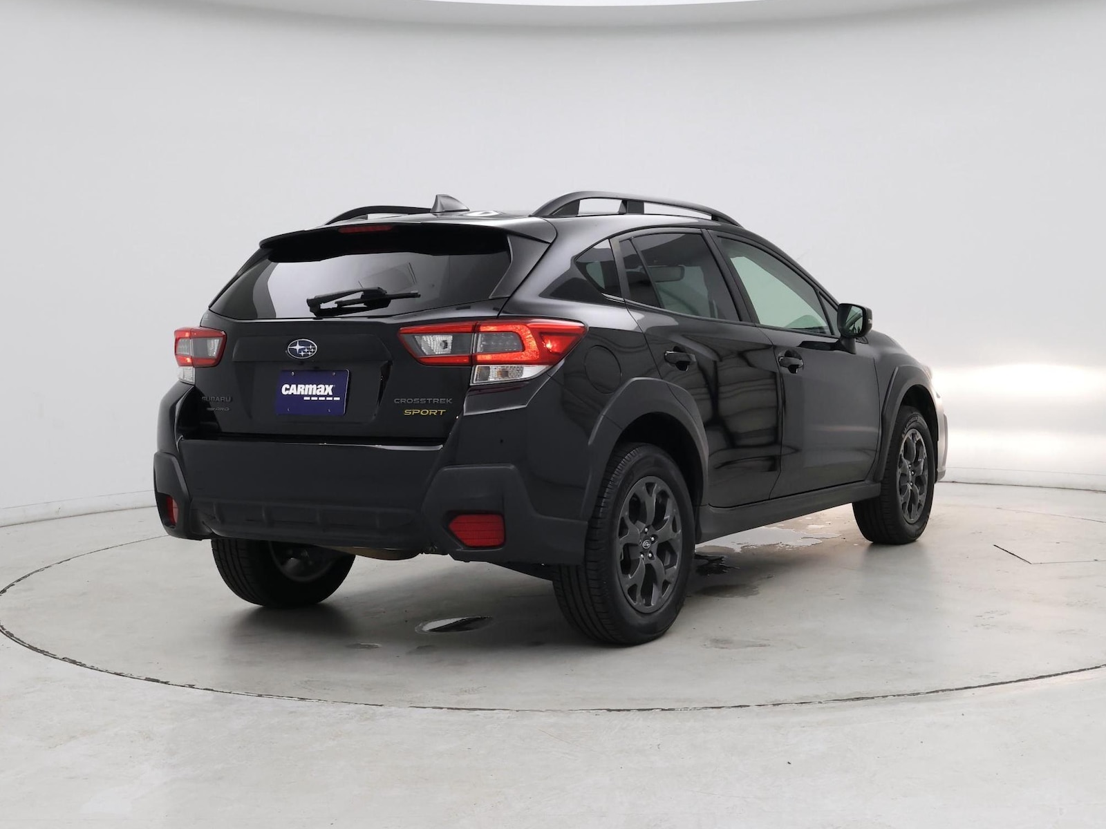 2023 Subaru Crosstrek Sport - Photo 9