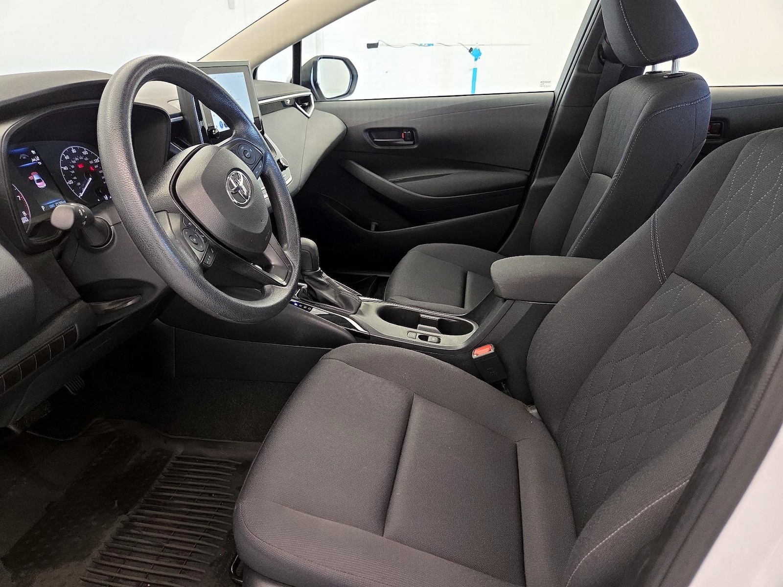 Side Airbags