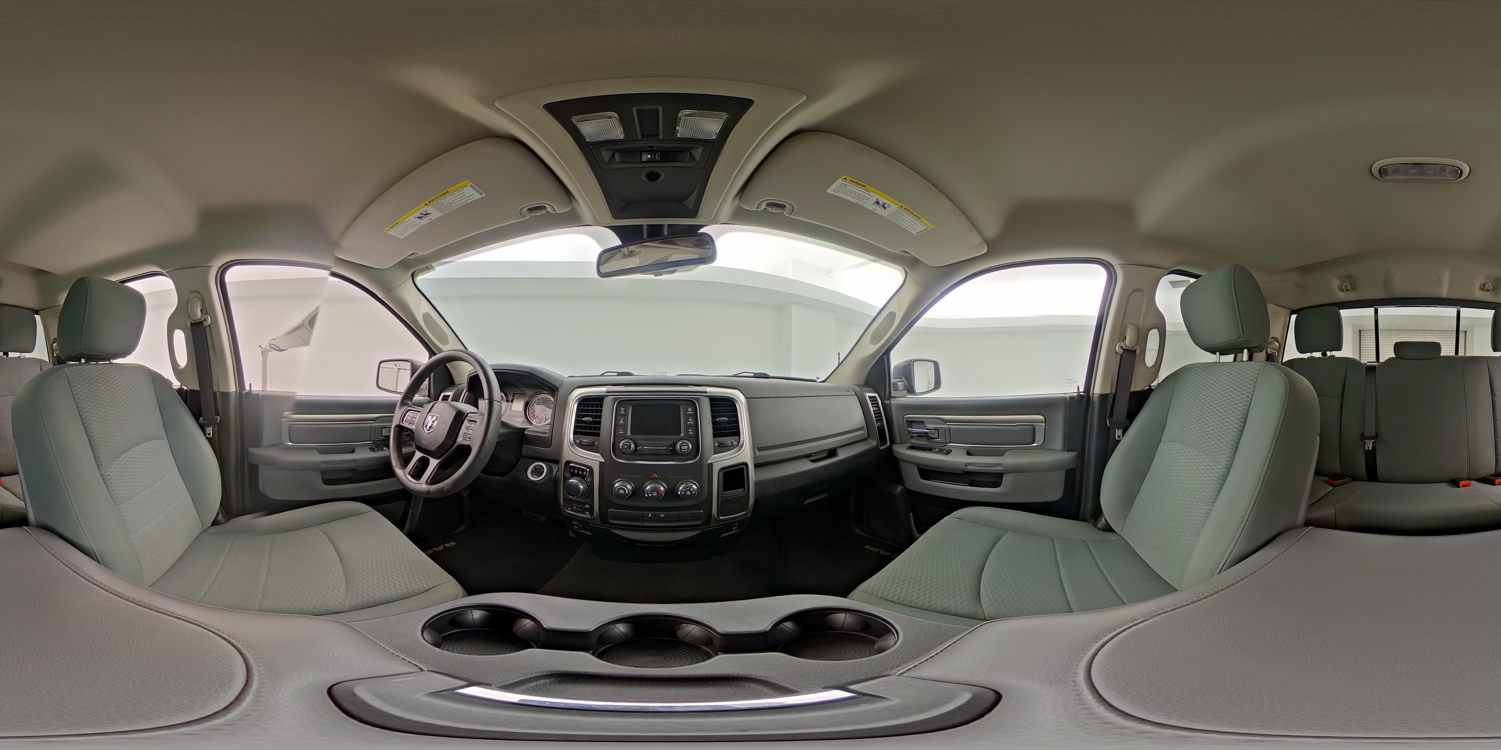 2016 RAM Ram 1500 Pickup SLT - Photo 23