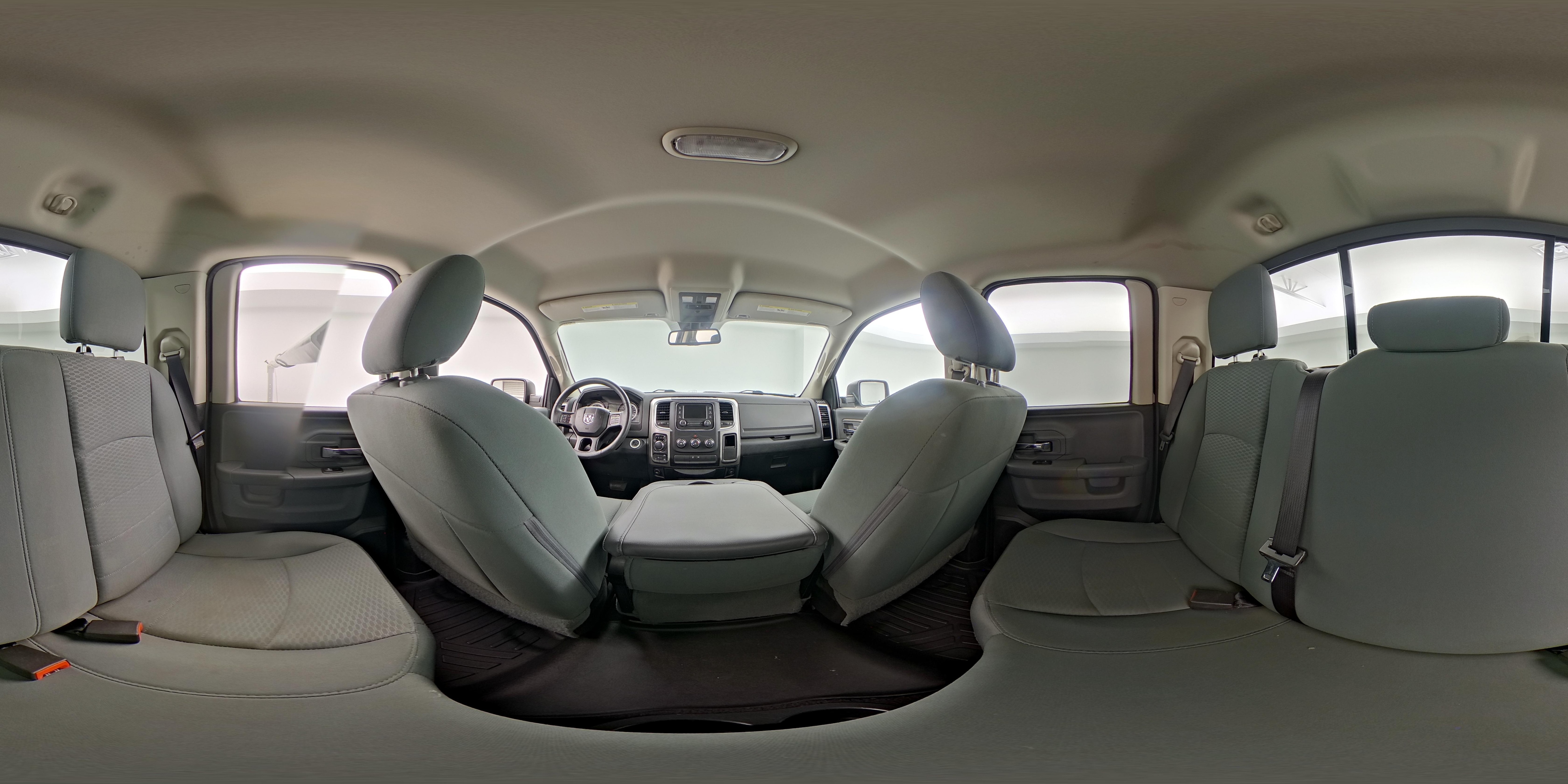 2016 RAM Ram 1500 Pickup SLT - Photo 24