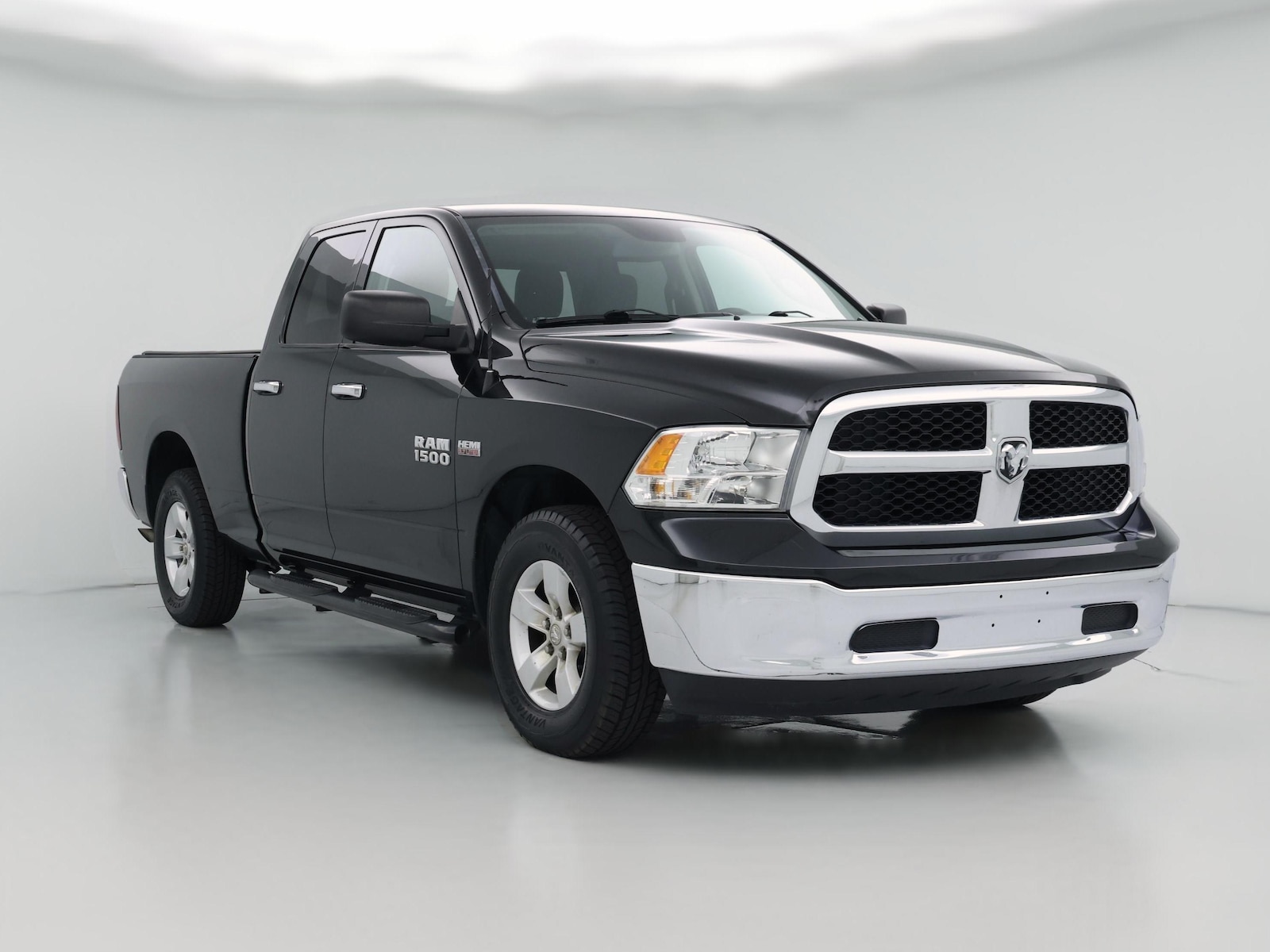 2016 RAM Ram 1500 Pickup SLT - Photo 1