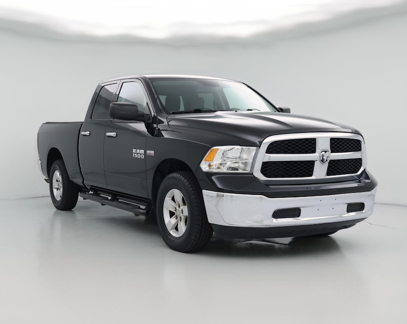 2016 Ram 1500 SLT