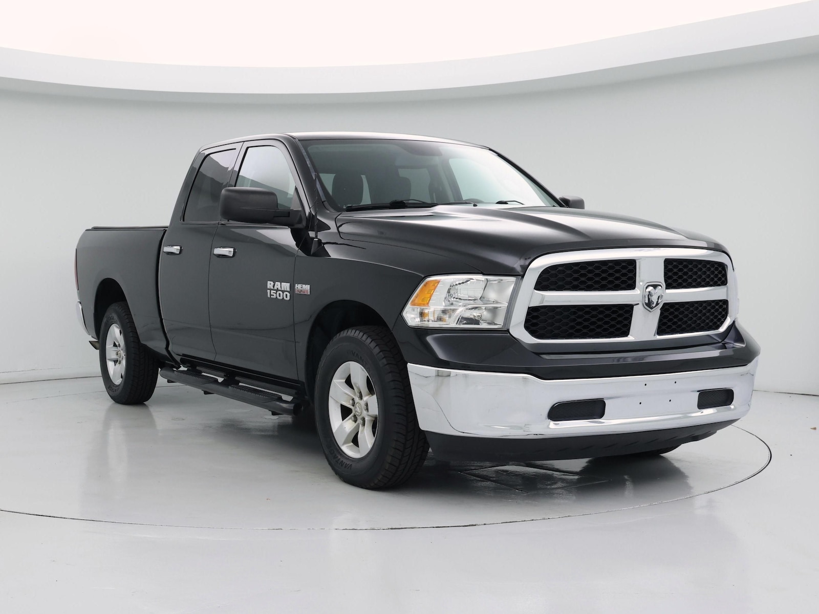 2016 RAM Ram 1500 Pickup SLT - Photo 2