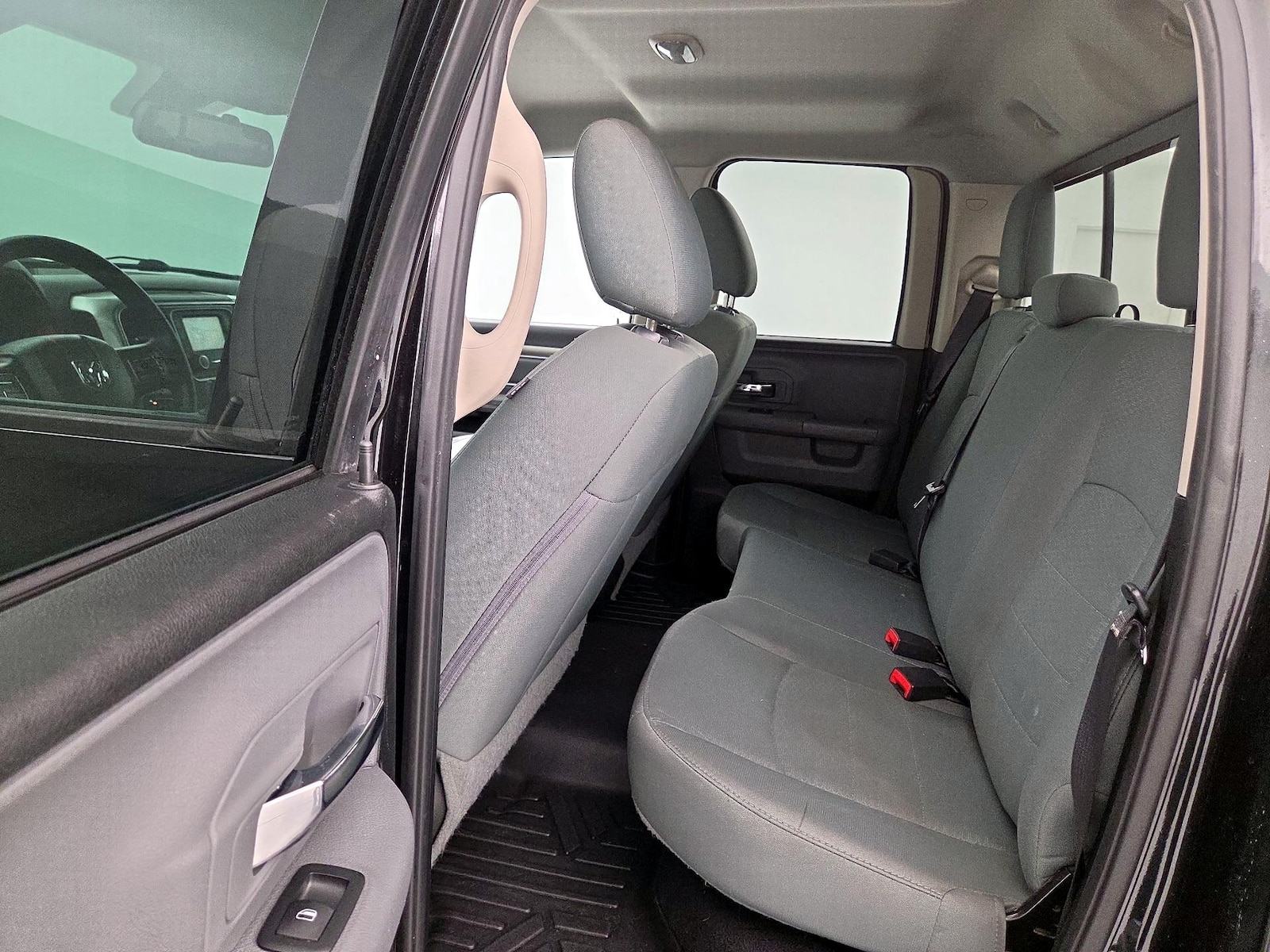 2016 RAM Ram 1500 Pickup SLT - Photo 19