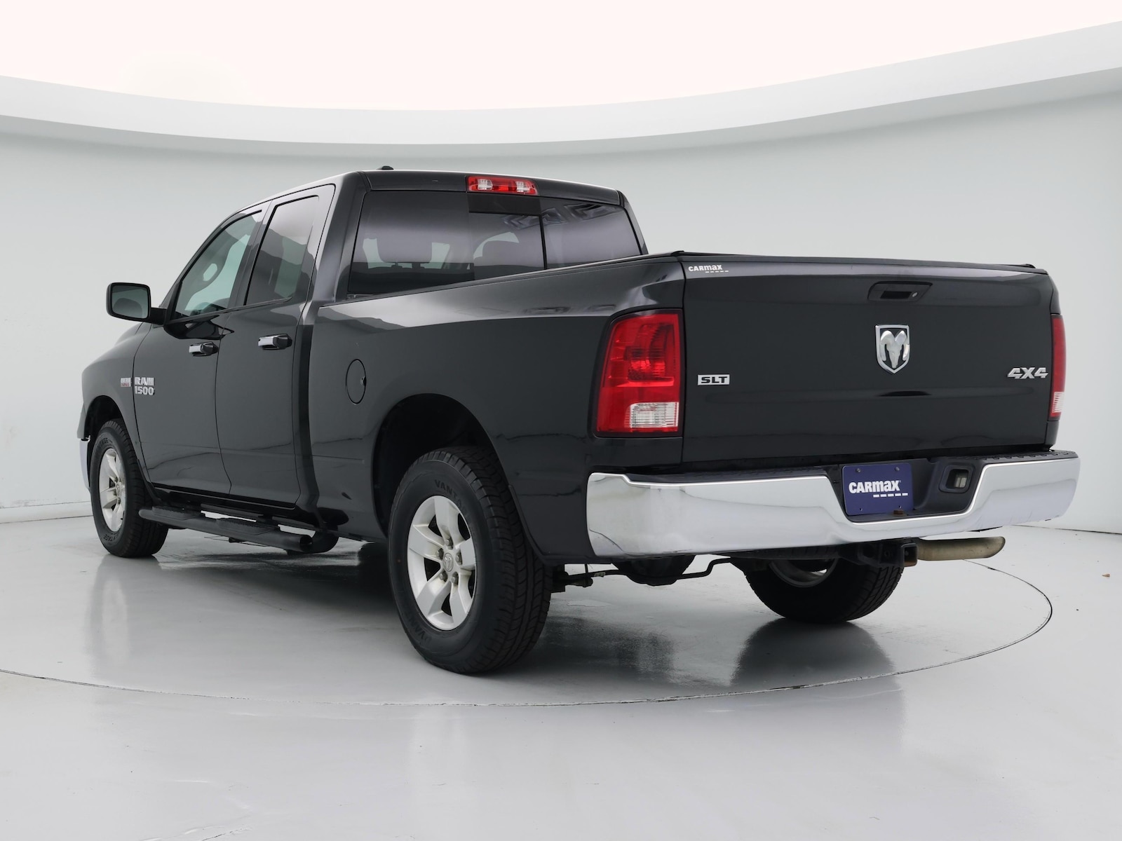 2016 RAM Ram 1500 Pickup SLT - Photo 3