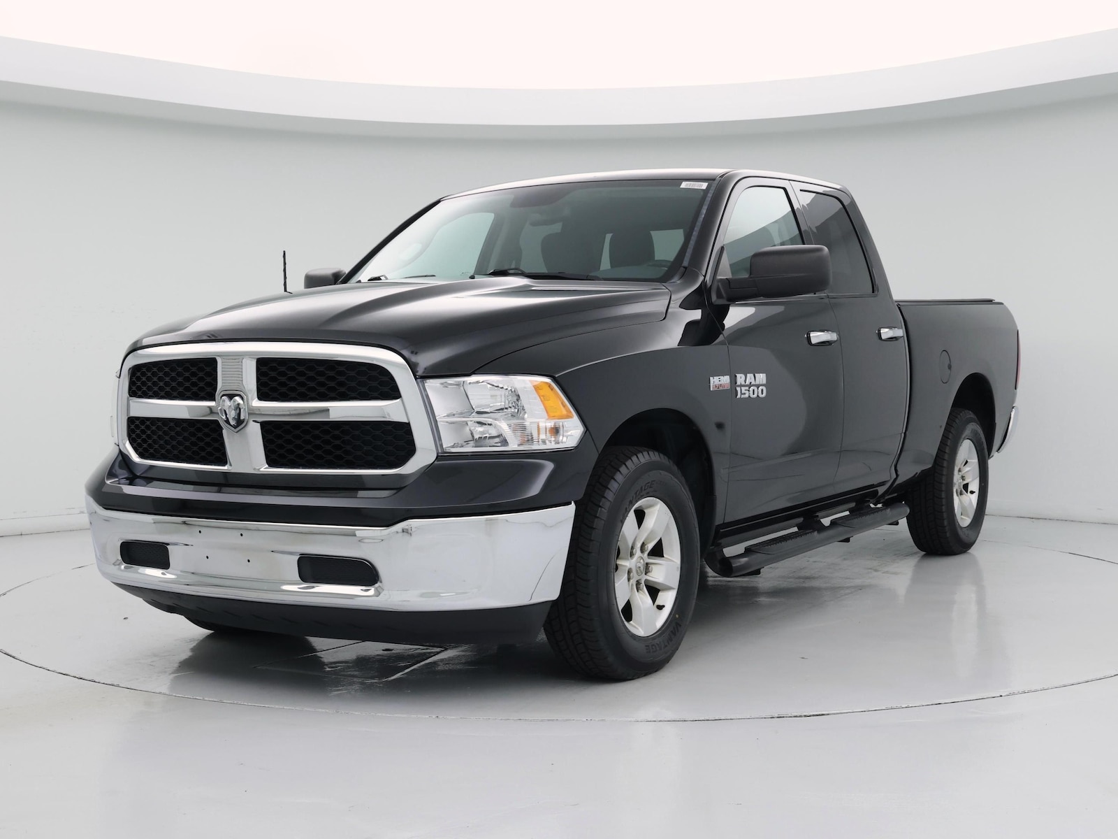 2016 RAM Ram 1500 Pickup SLT - Photo 5