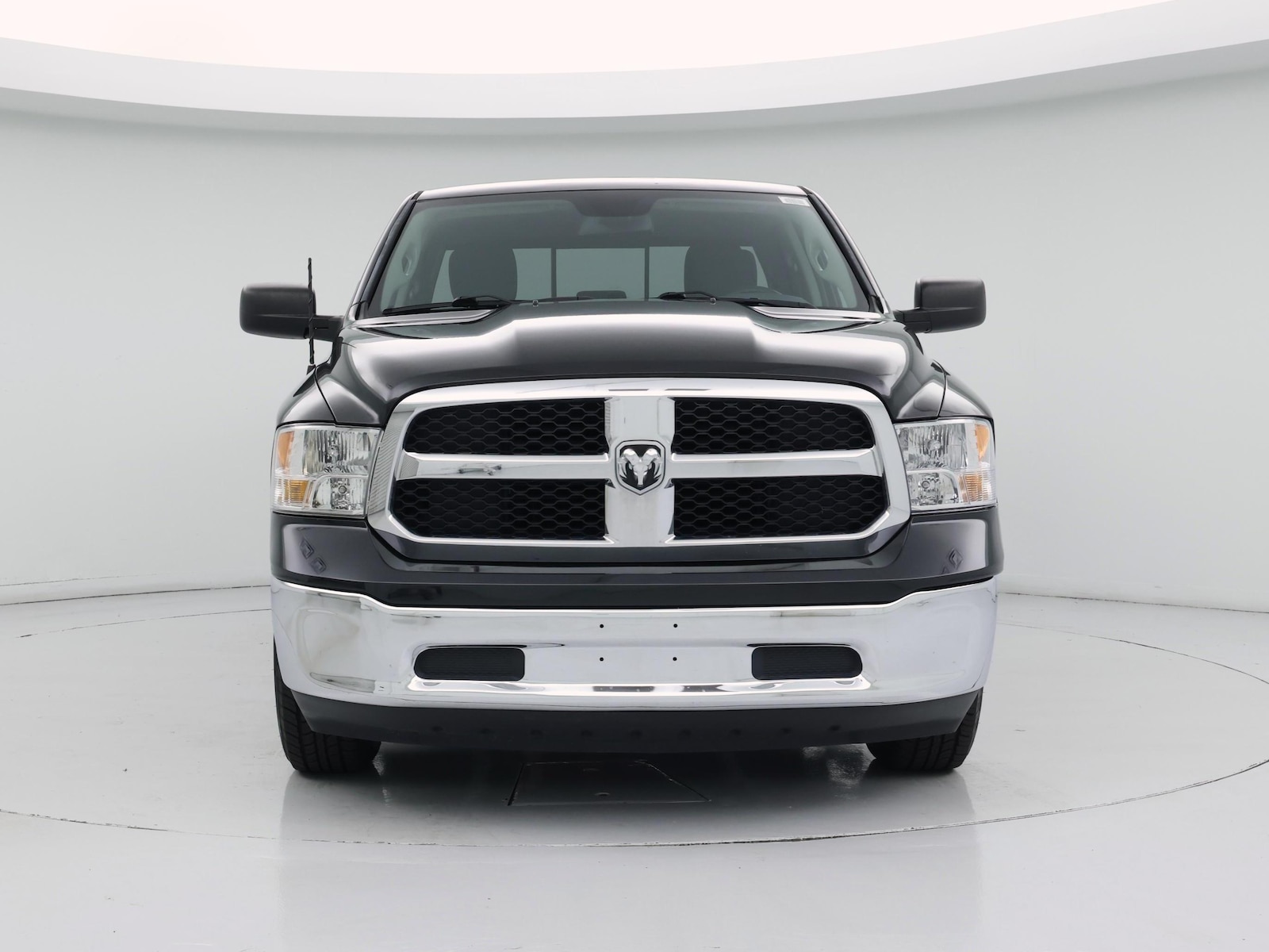 2016 RAM Ram 1500 Pickup SLT - Photo 6