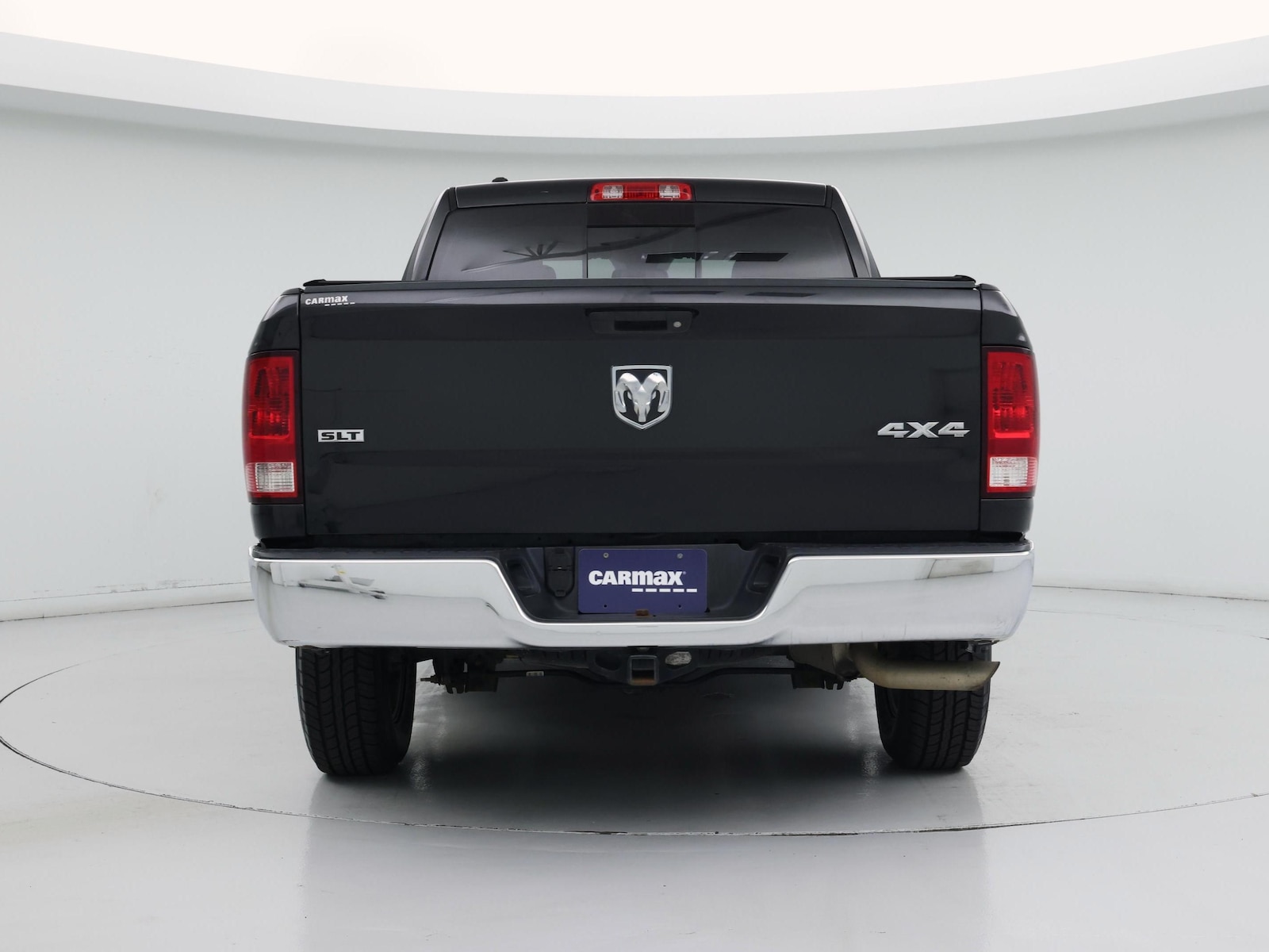 2016 RAM Ram 1500 Pickup SLT - Photo 7