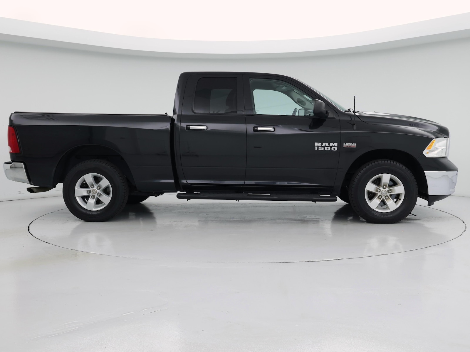 2016 RAM Ram 1500 Pickup SLT - Photo 8