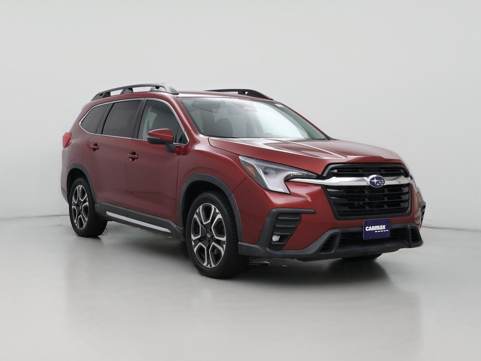 2023 Subaru Ascent