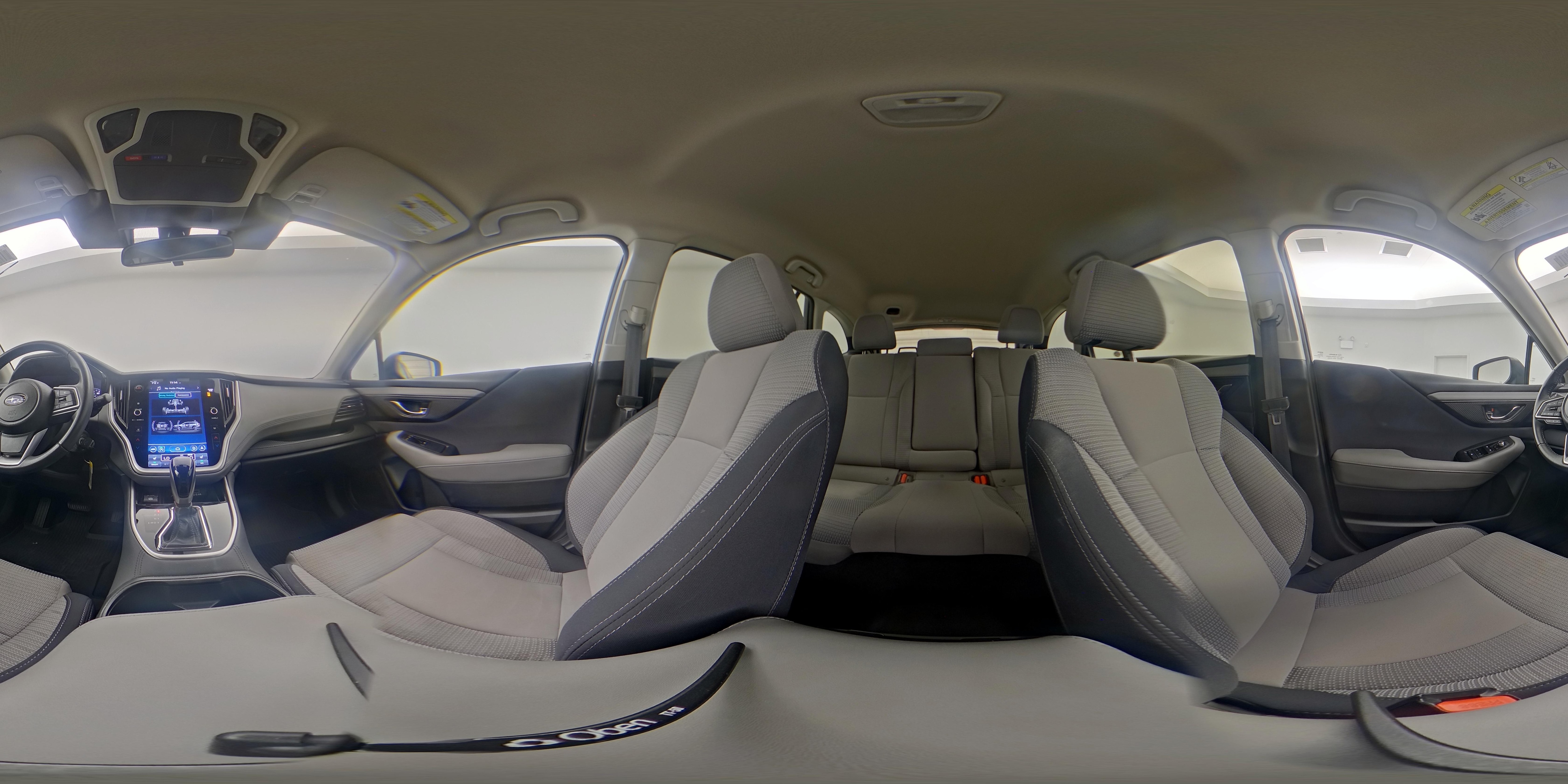 2024 Subaru Outback Premium - Photo 24