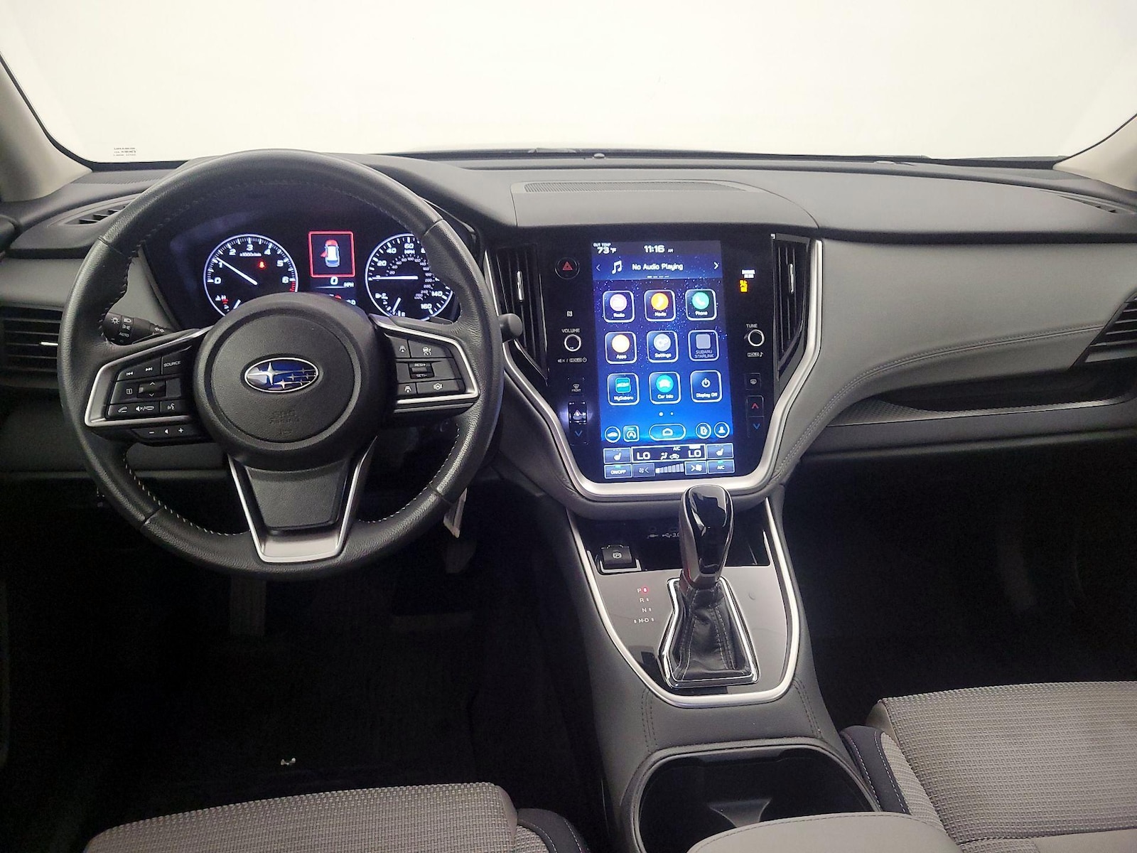 2024 Subaru Outback Premium - Photo 10