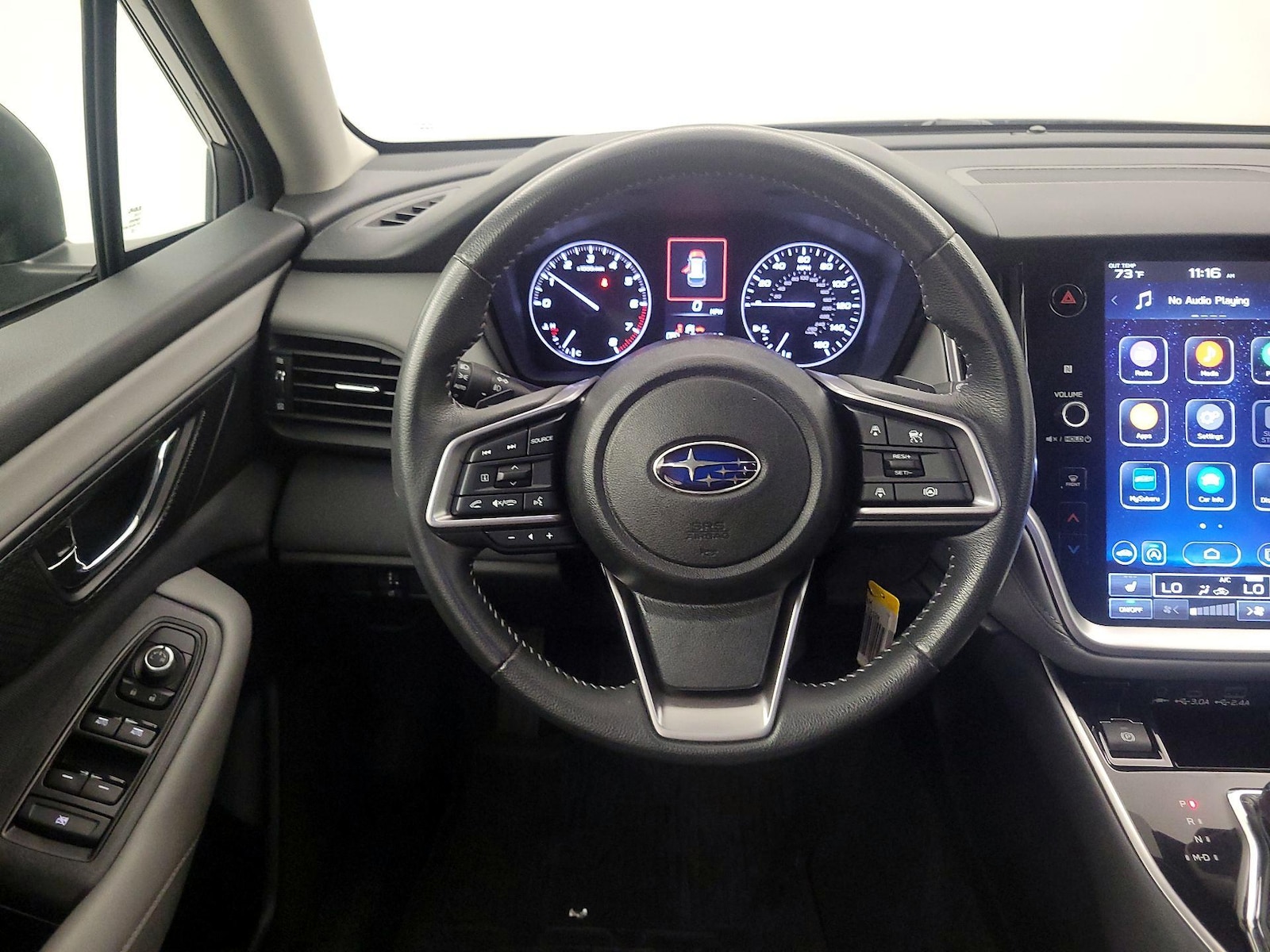 2024 Subaru Outback Premium - Photo 11