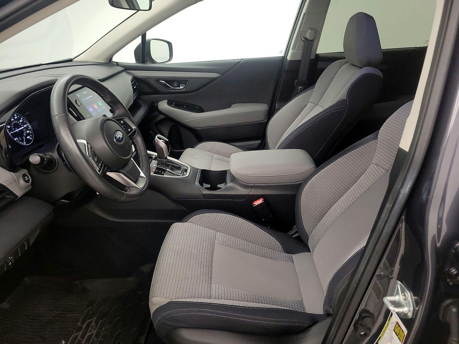 2024 Subaru Outback Premium - Photo 12