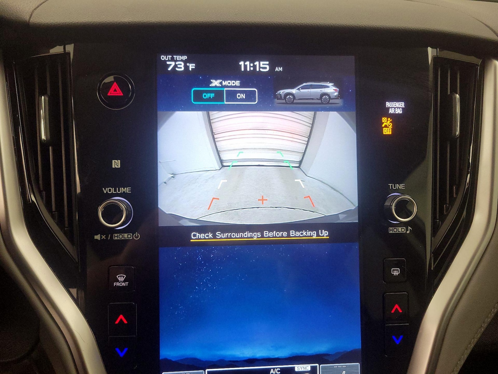2024 Subaru Outback Premium - Photo 15