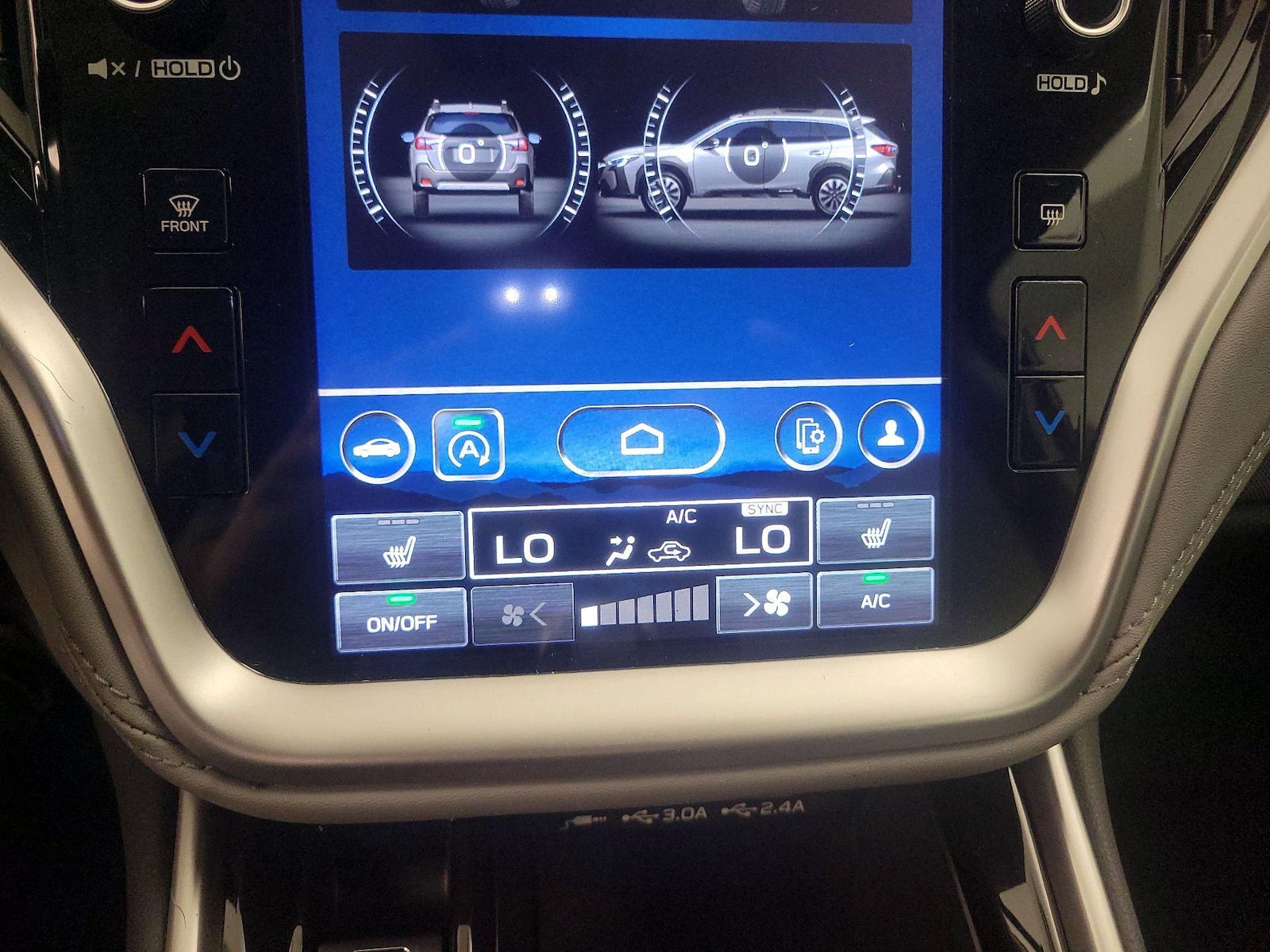 2024 Subaru Outback Premium - Photo 17
