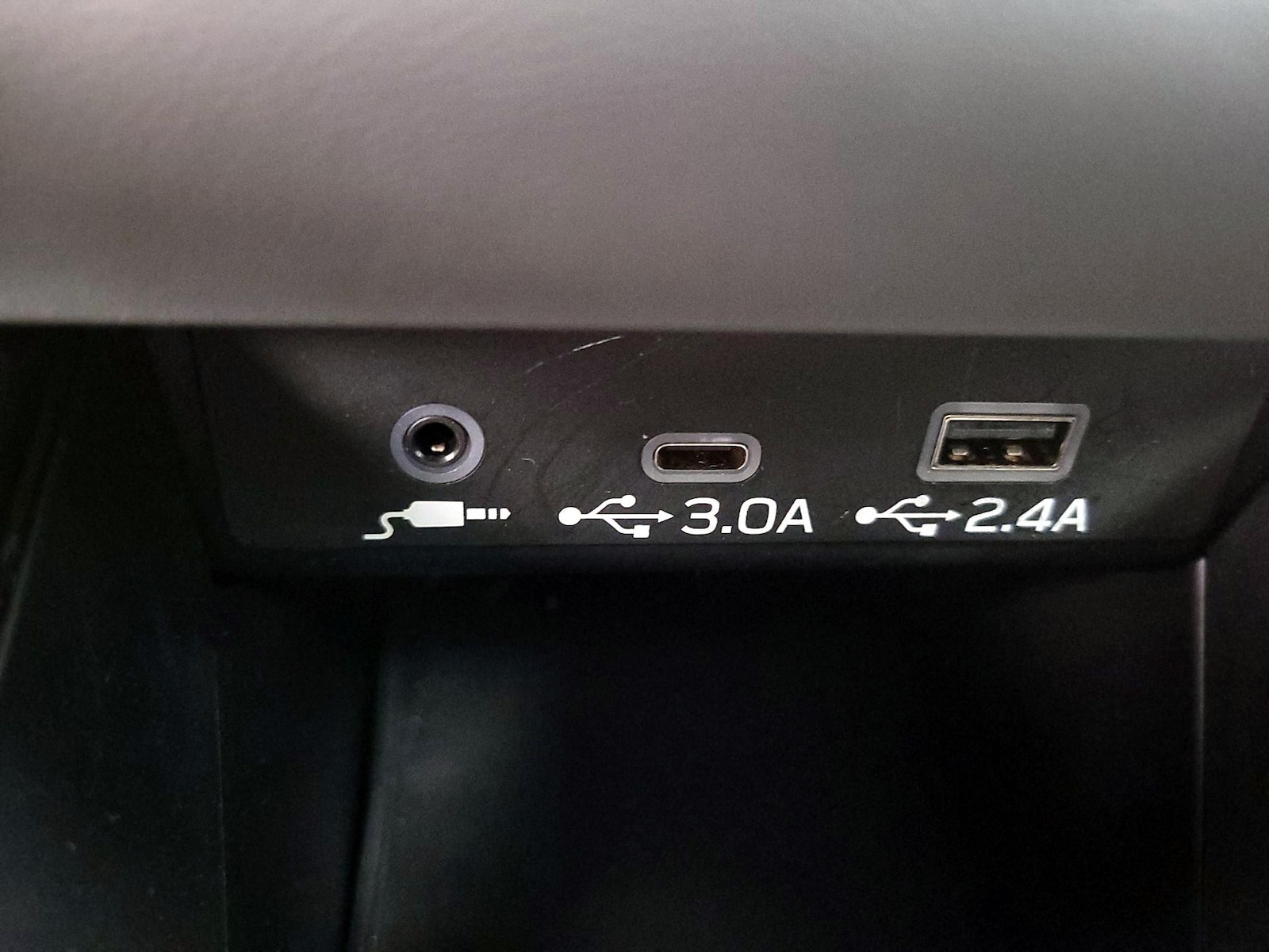 2024 Subaru Outback Premium - Photo 19