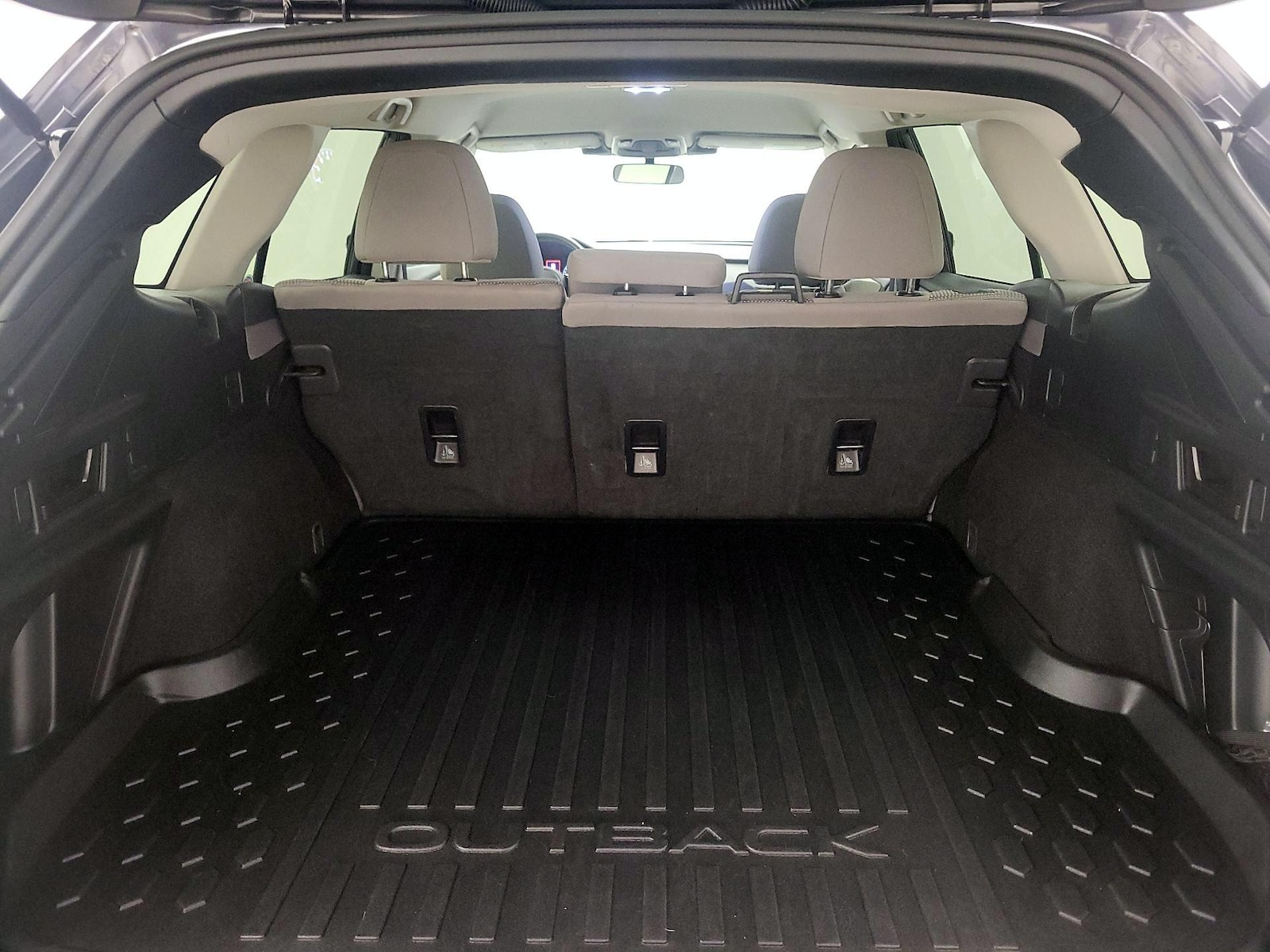 2024 Subaru Outback Premium - Photo 21