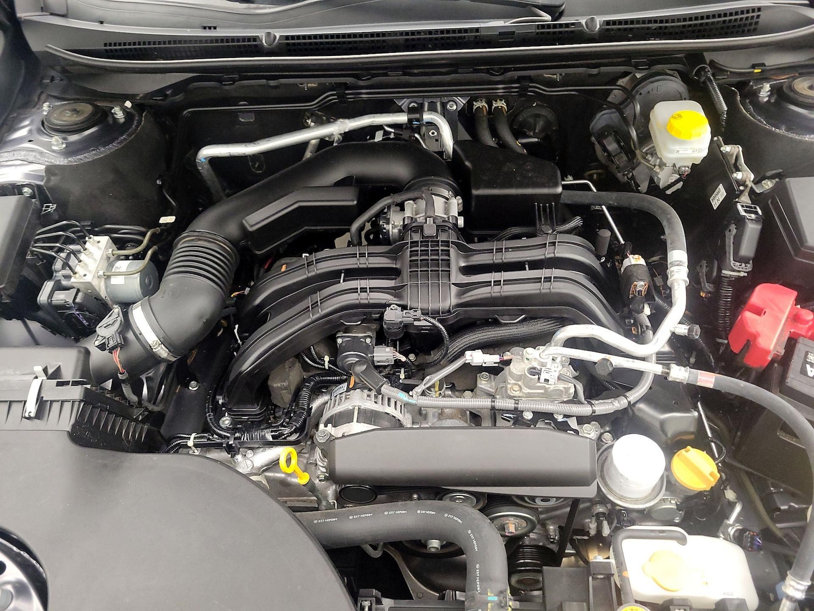 2024 Subaru Outback Premium - Photo 22