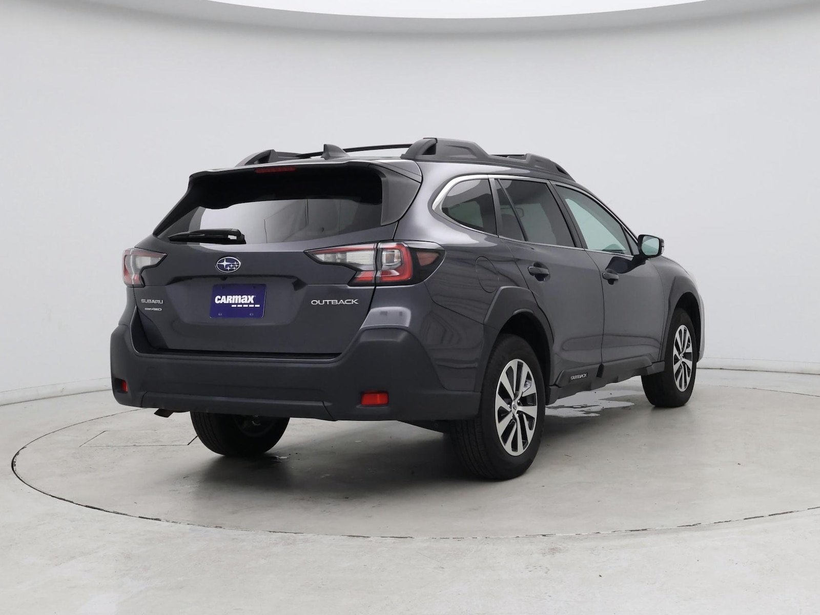 2024 Subaru Outback Premium - Photo 9
