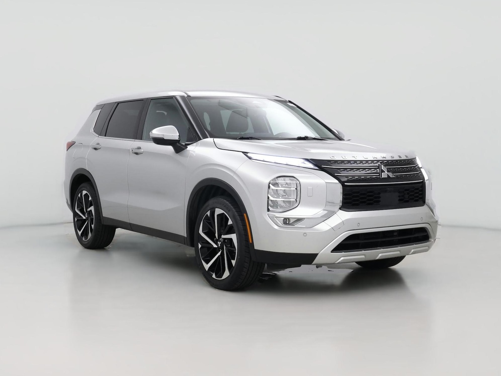 2023 Mitsubishi Outlander