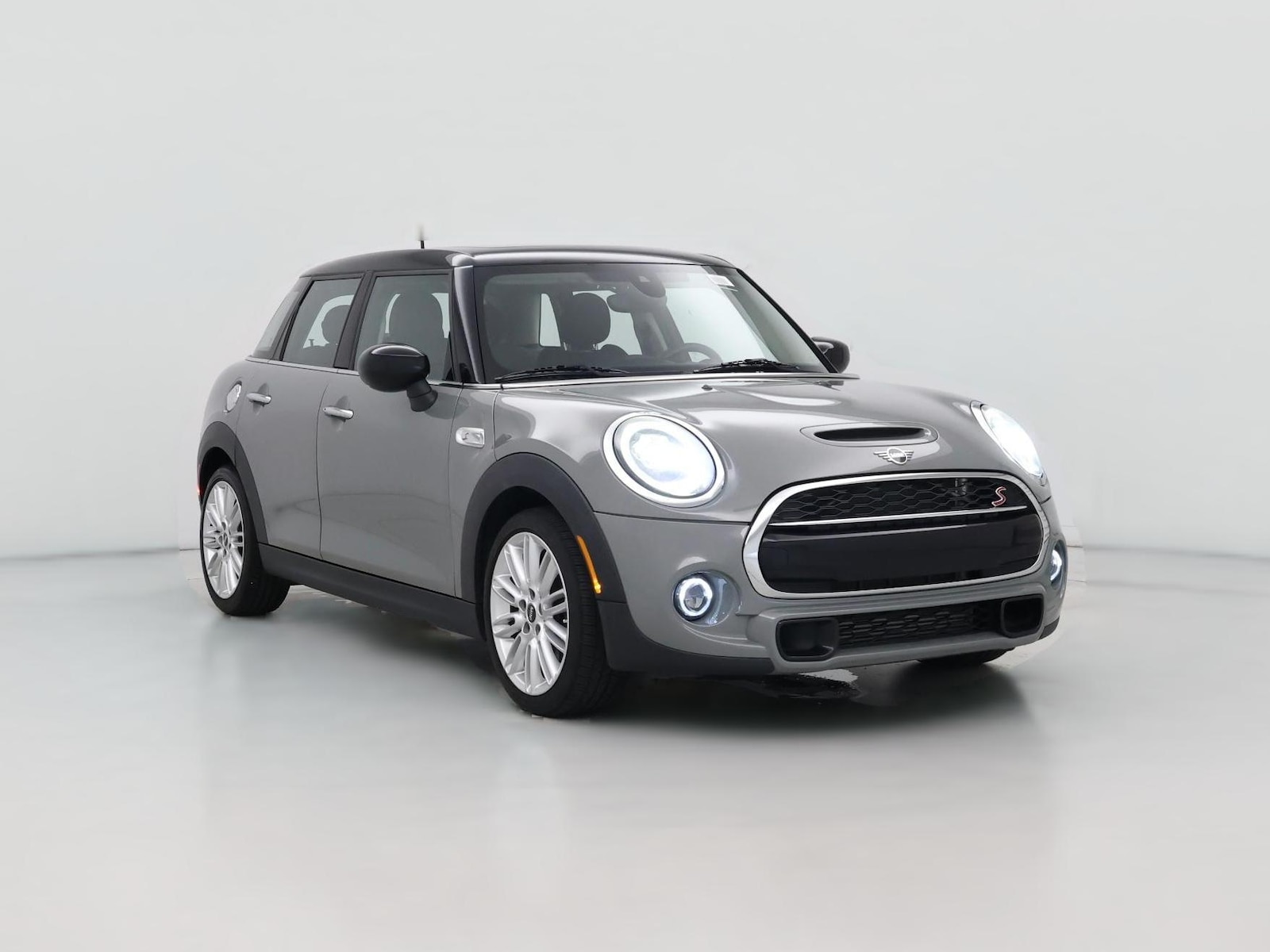 2020 MINI Hardtop 4 Door