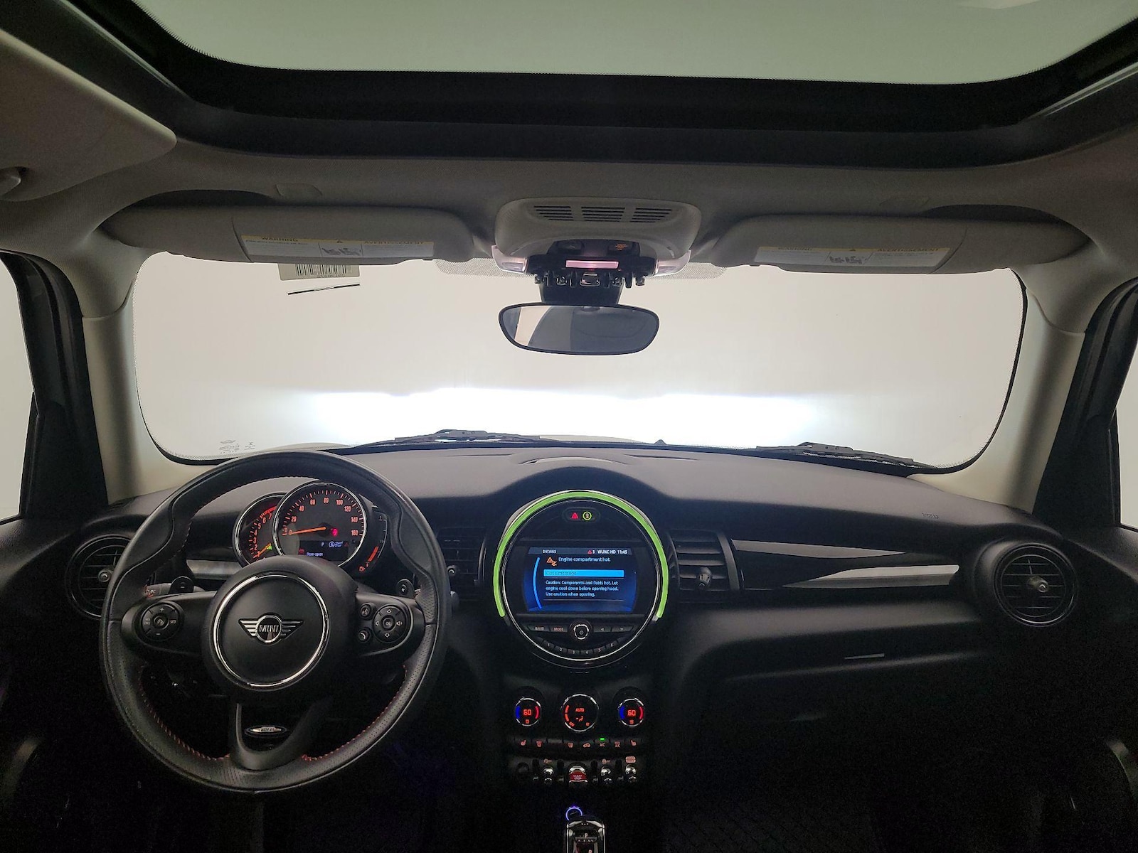 Apple CarPlay®