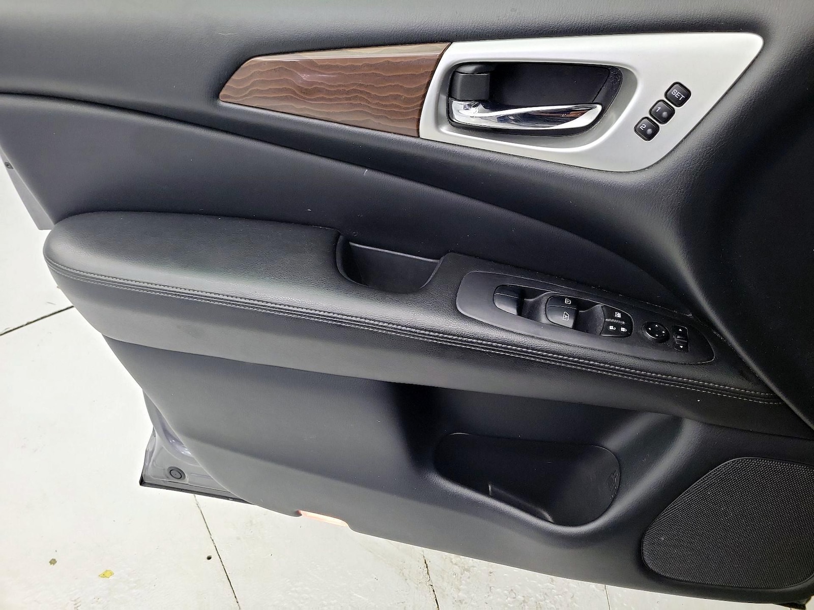 2020 Nissan Pathfinder Platinum - Photo 13