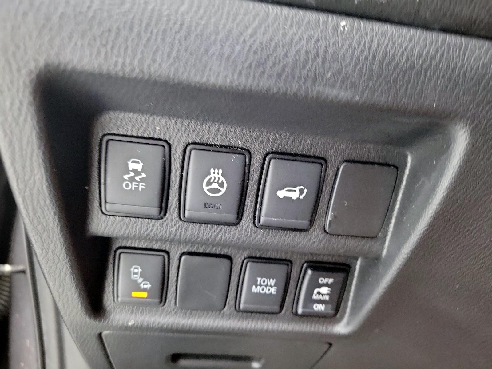 2020 Nissan Pathfinder Platinum - Photo 14