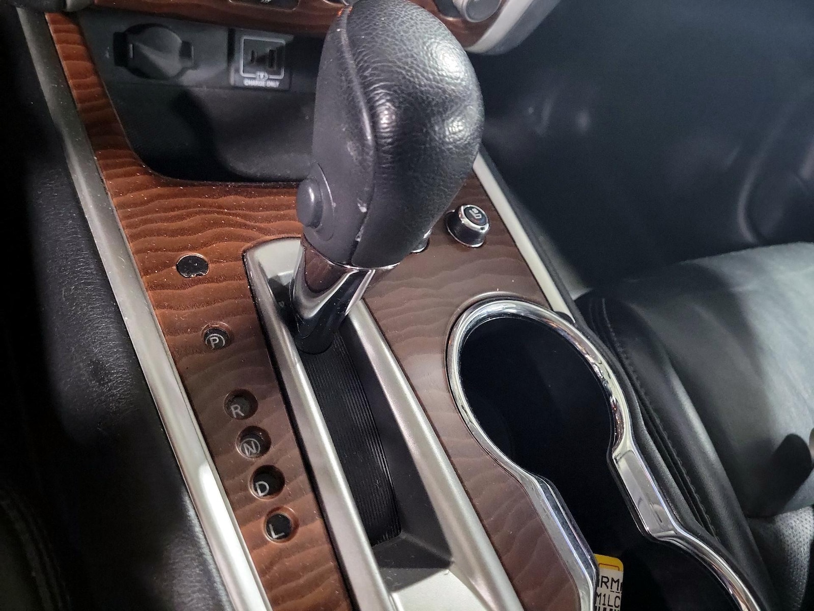 2020 Nissan Pathfinder Platinum - Photo 19