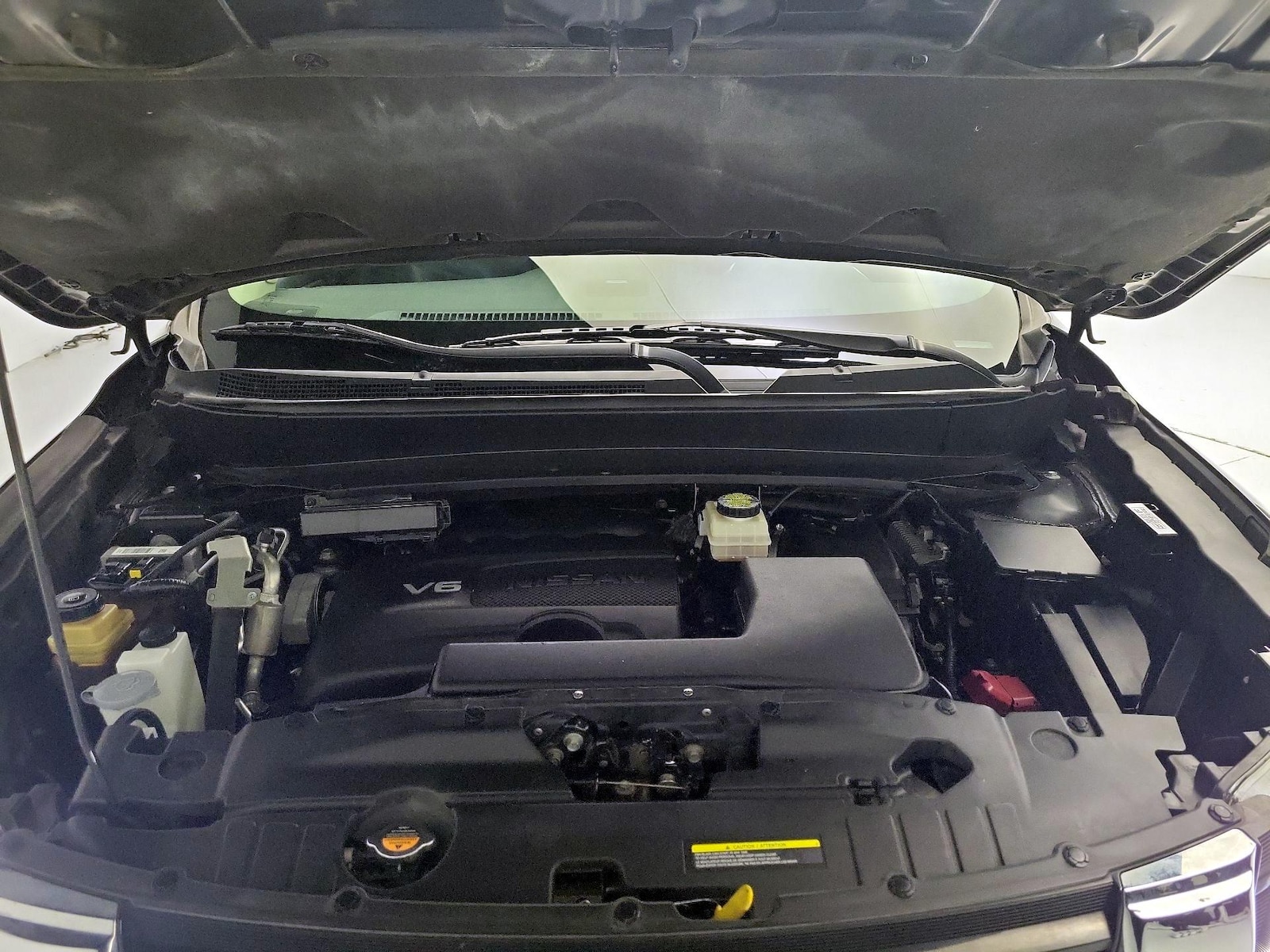 2020 Nissan Pathfinder Platinum - Photo 24