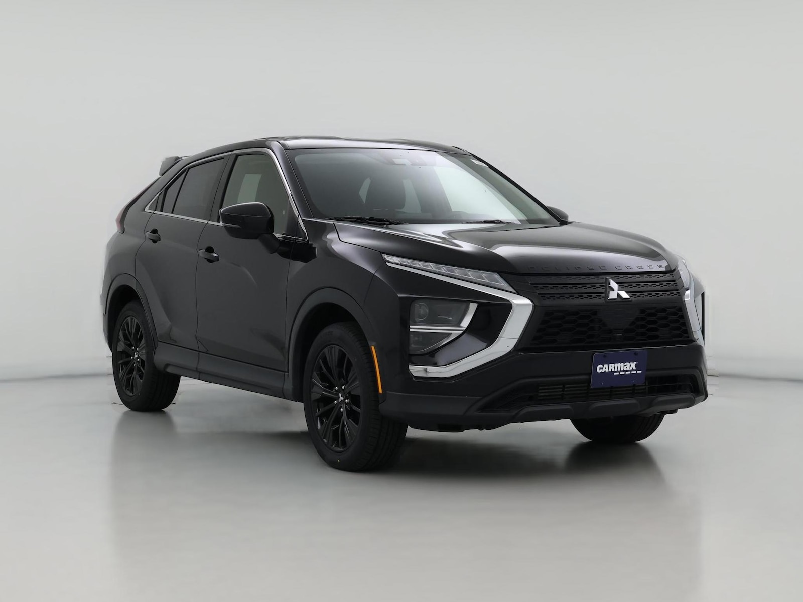 2022 Mitsubishi Eclipse Cross