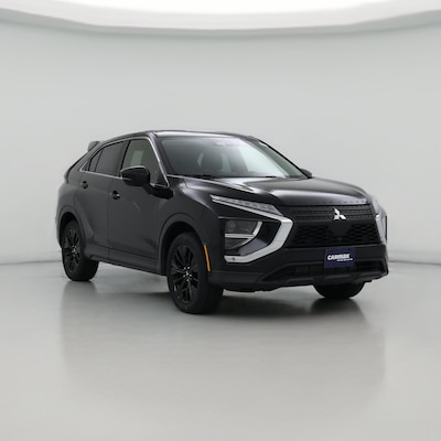 2022 Mitsubishi Eclipse Cross LE