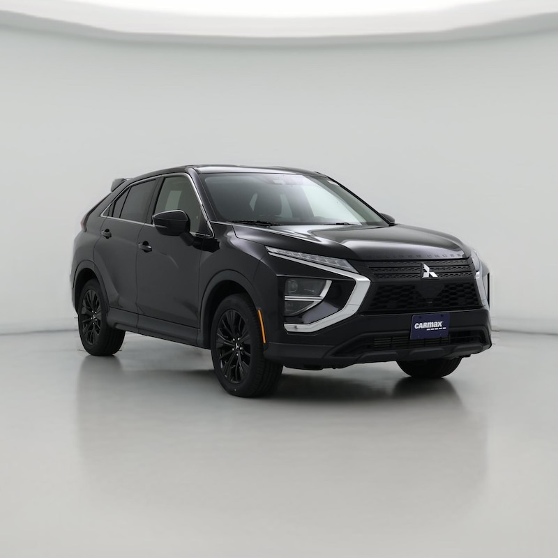 2022 Mitsubishi Eclipse Cross LE