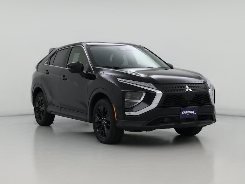 2022 Mitsubishi Eclipse Cross LE