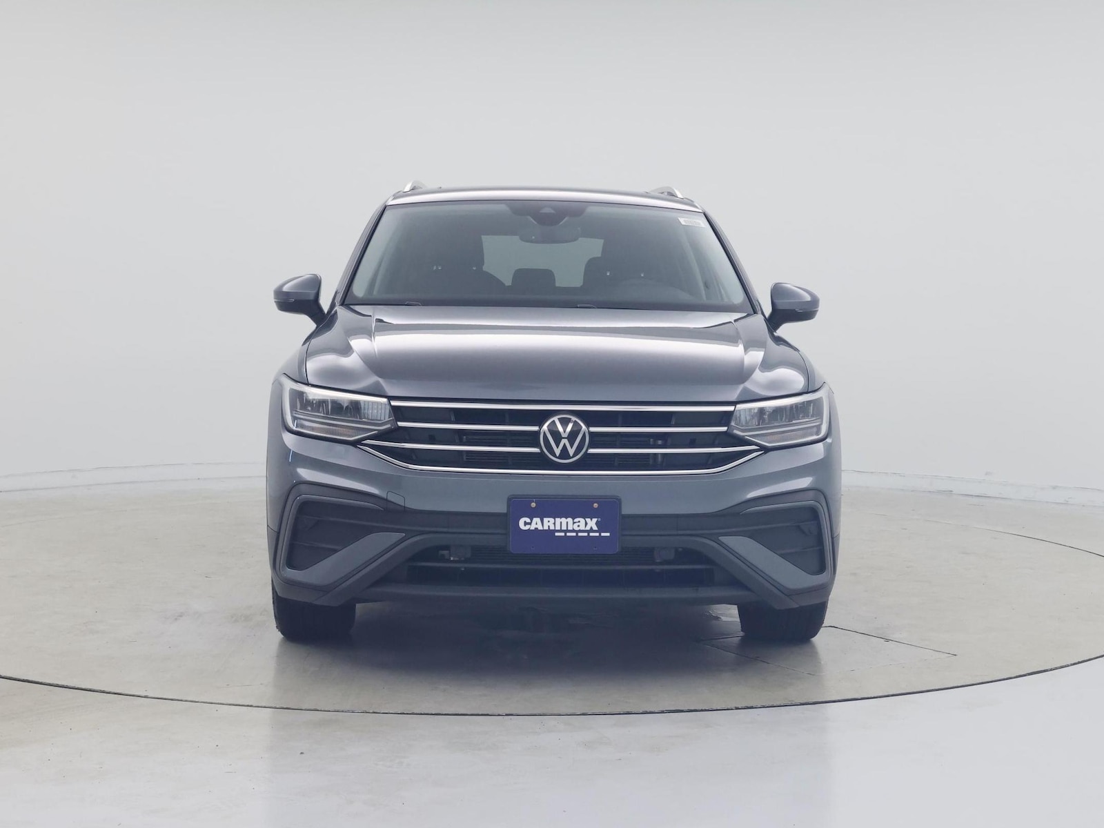 2022 Volkswagen Tiguan SE - Photo 6